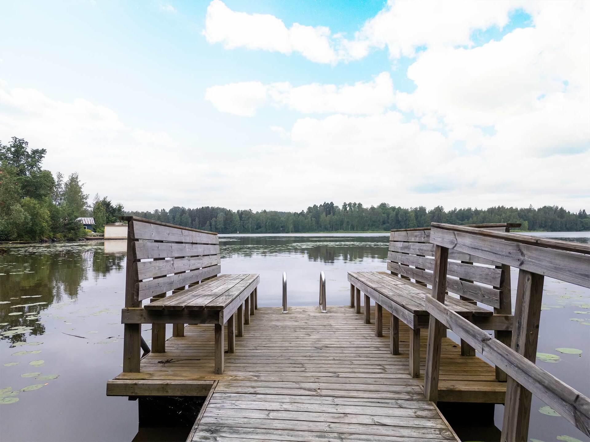 Rypyntie 24, Lempäälä