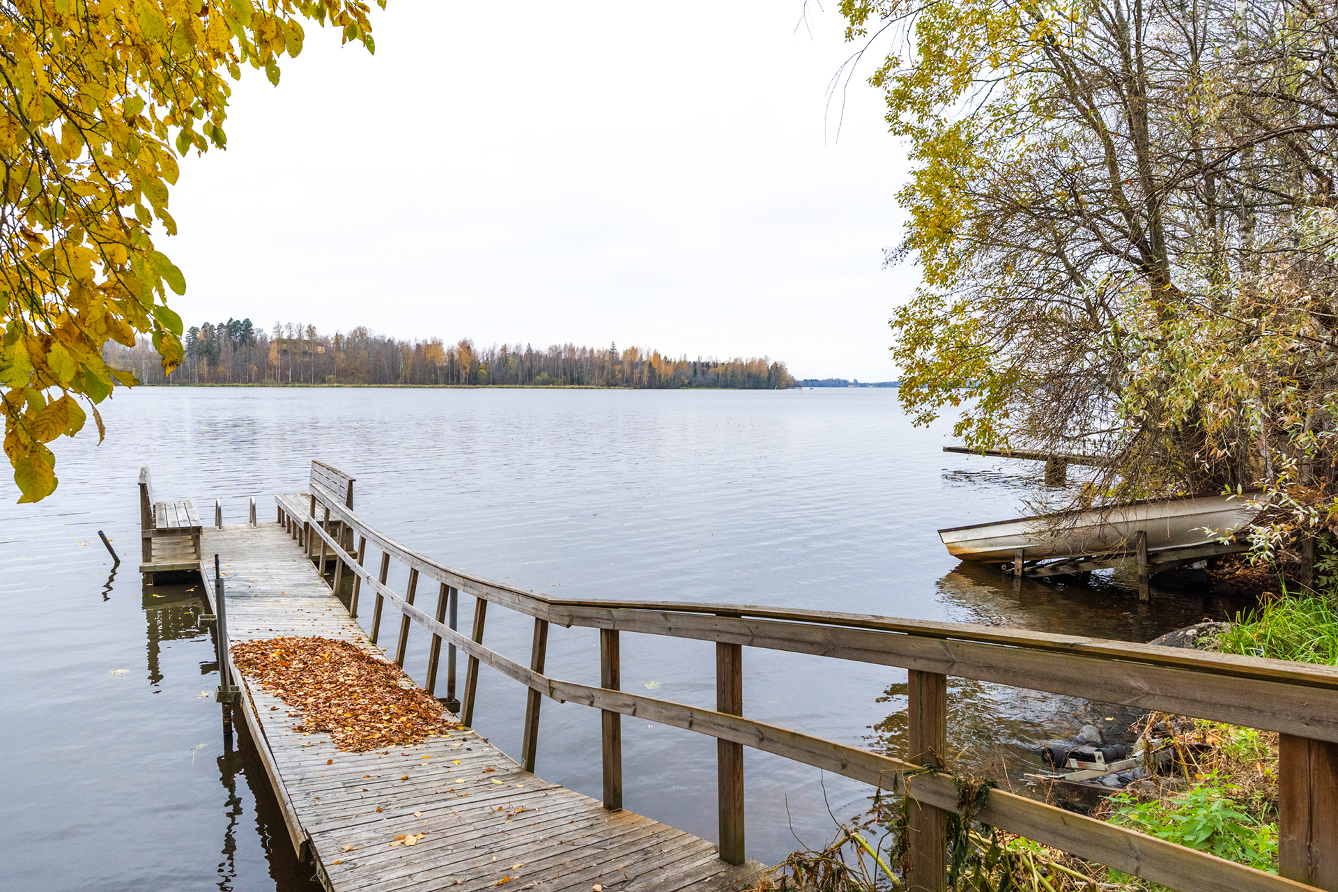 Rypyntie 24, Lempäälä