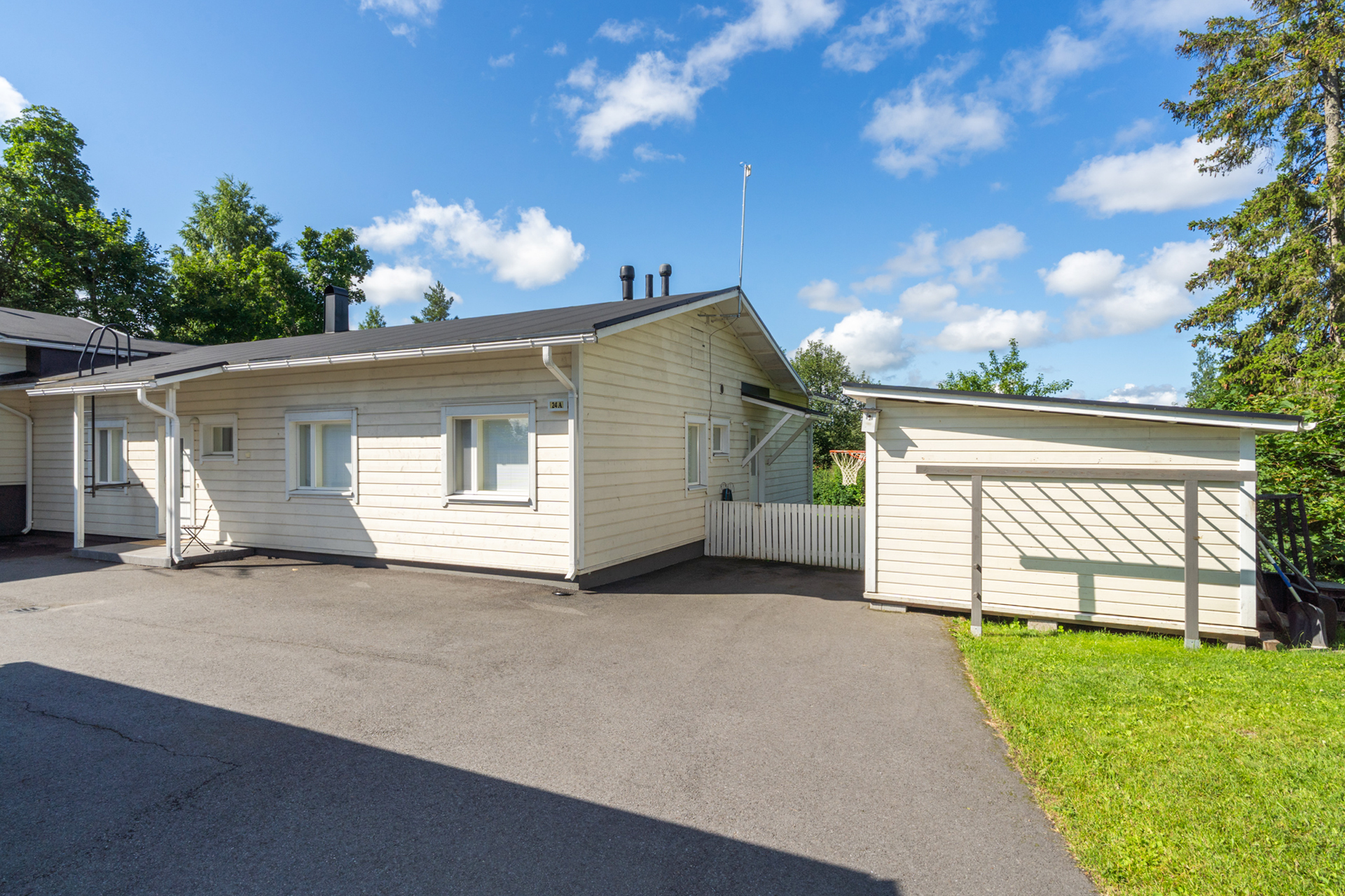 Rypyntie 24, Lempäälä
