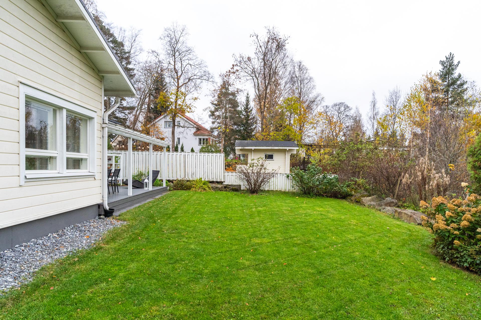 Rypyntie 24, Lempäälä