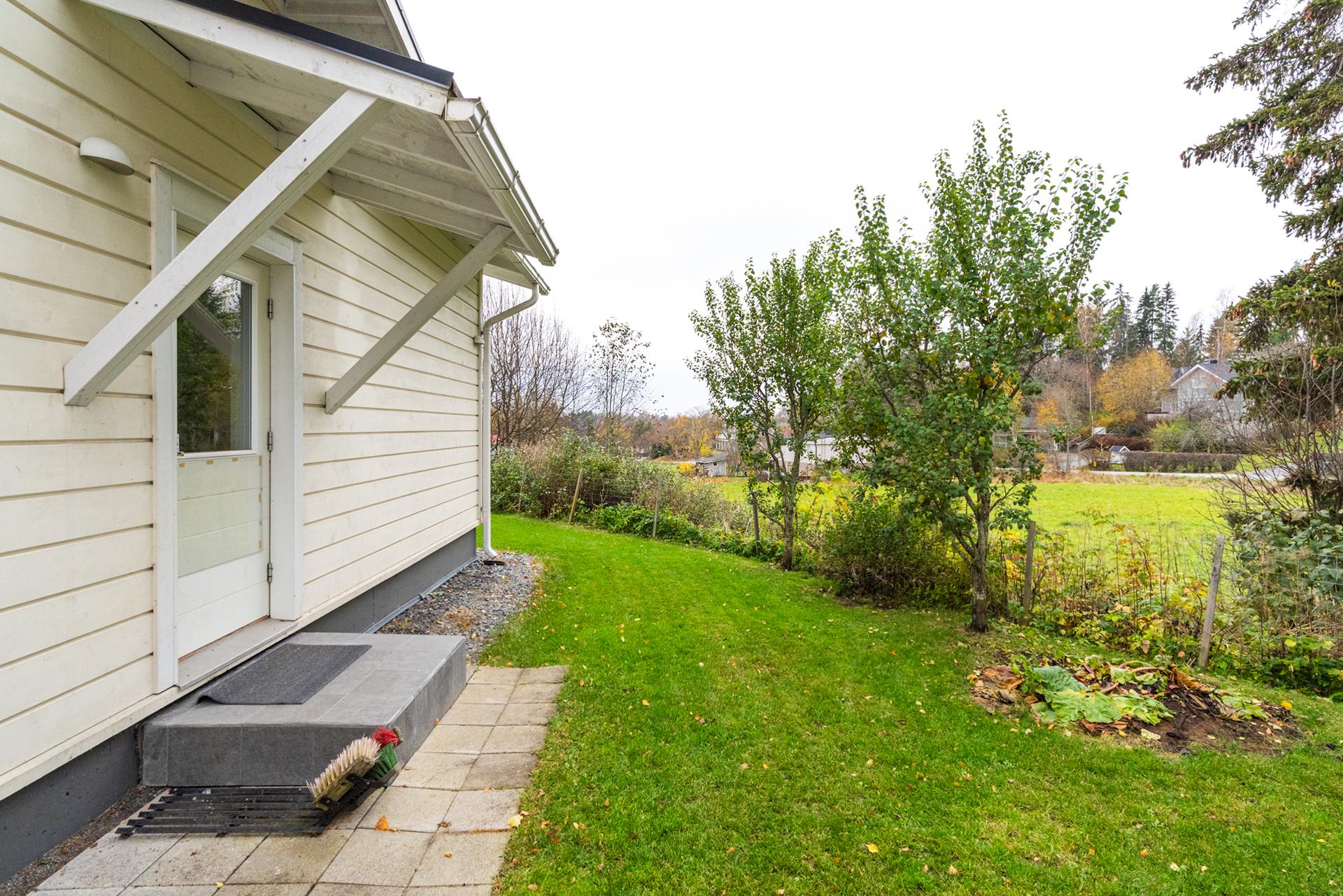 Rypyntie 24, Lempäälä