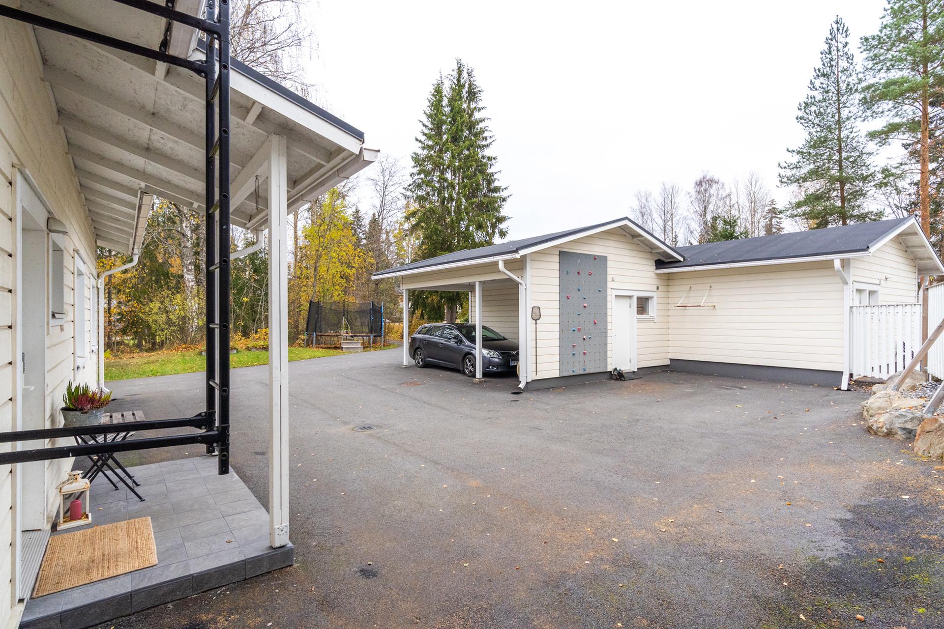 Rypyntie 24, Lempäälä