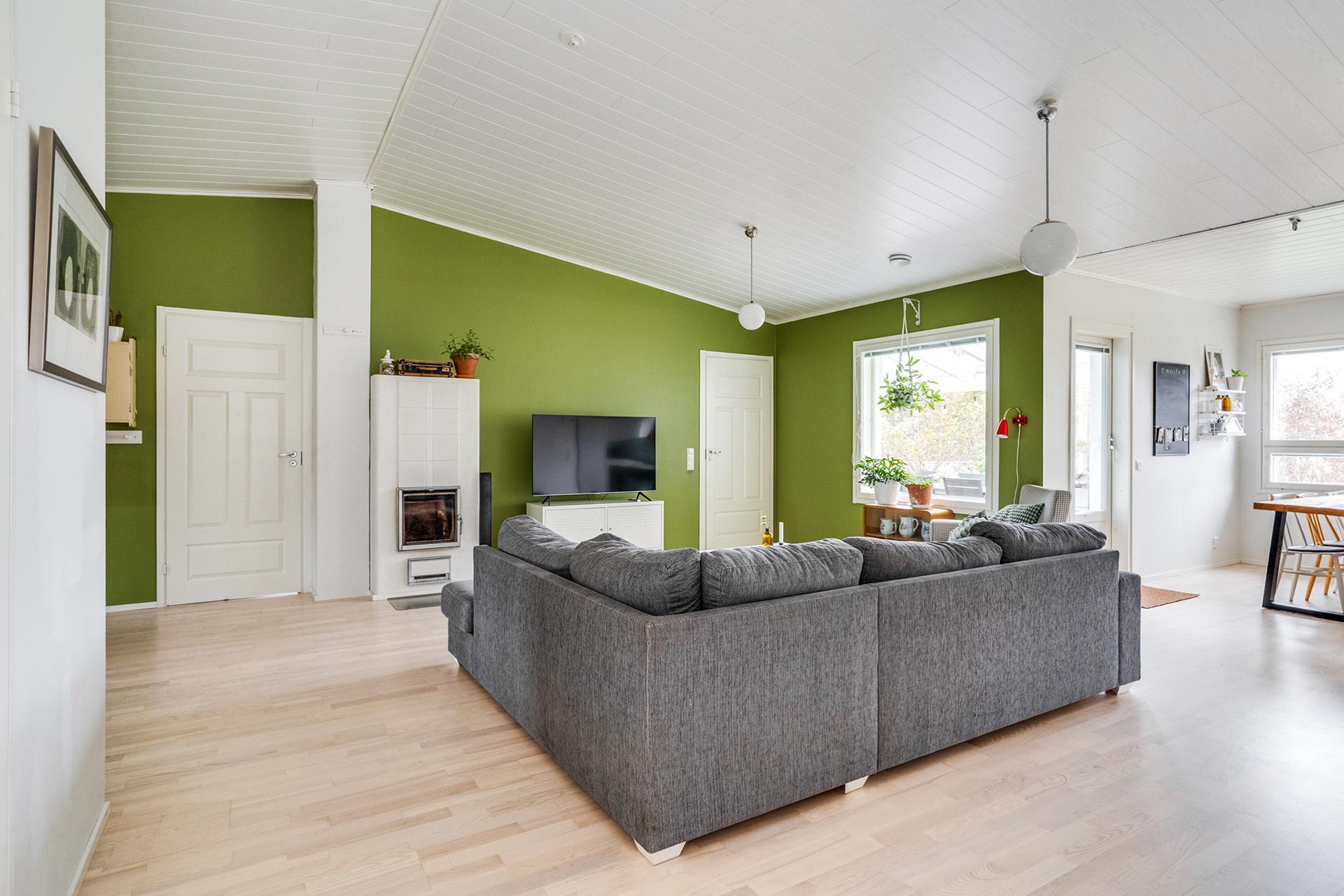 Rypyntie 24, Lempäälä