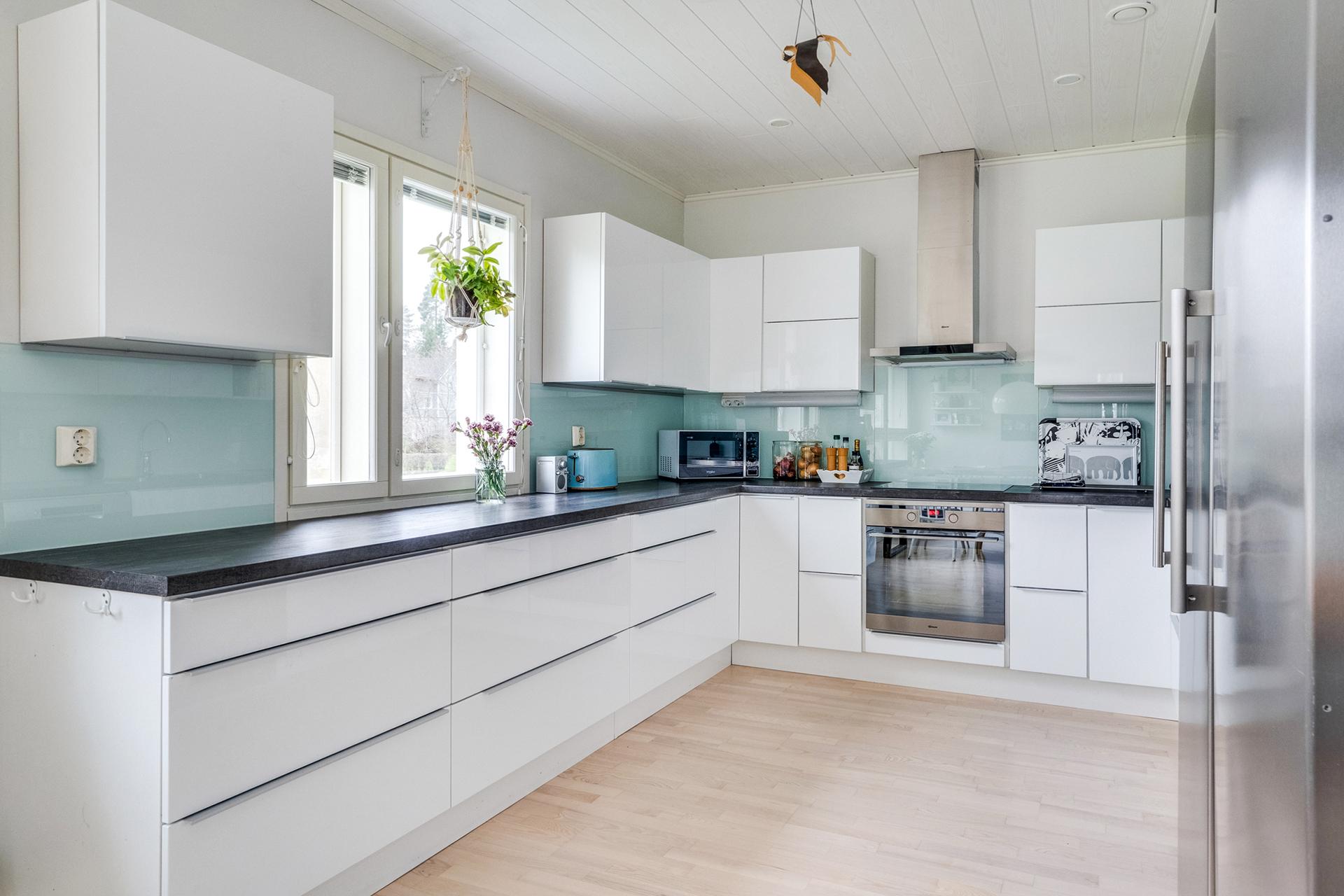 Rypyntie 24, Lempäälä