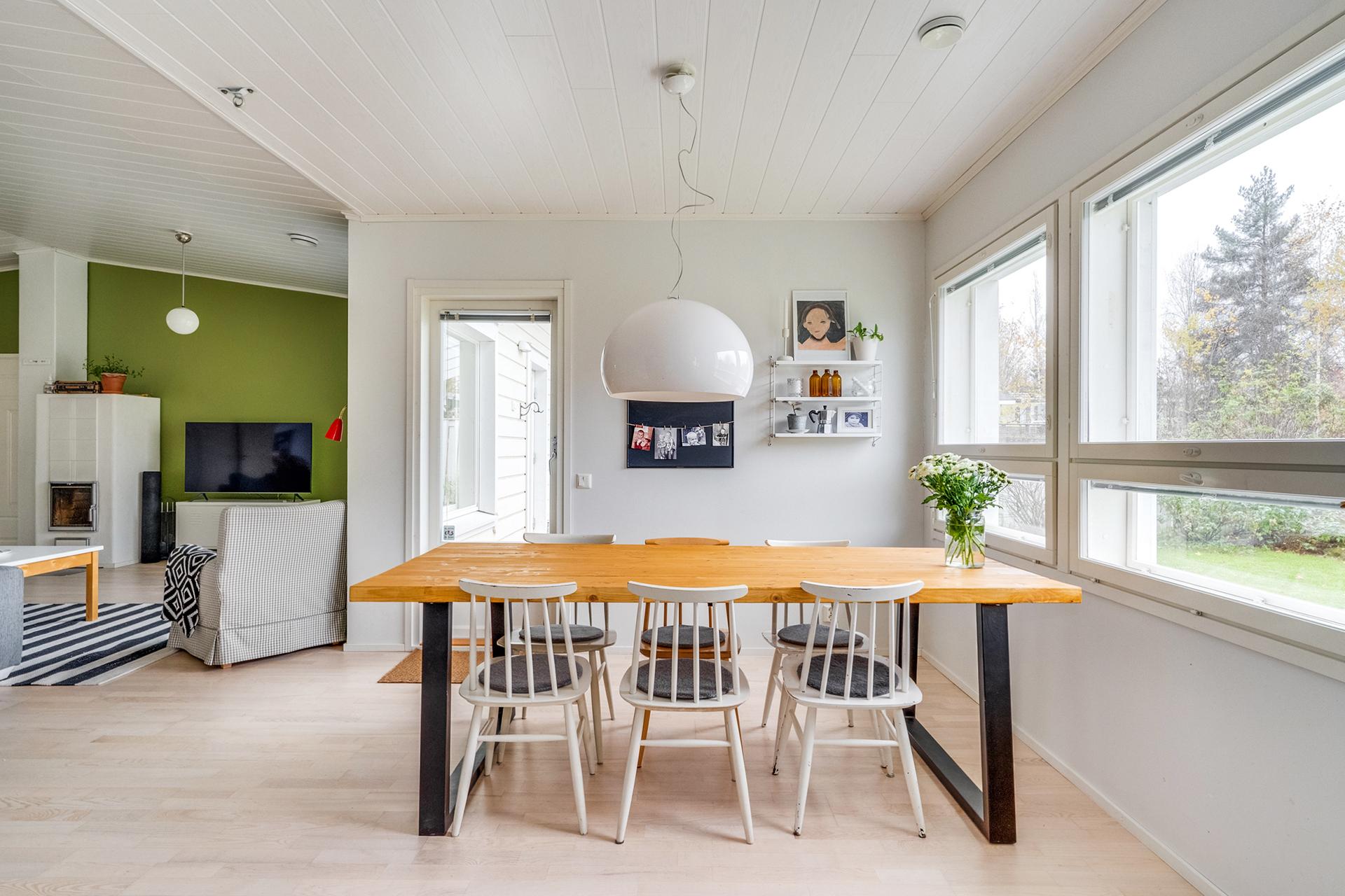 Rypyntie 24, Lempäälä