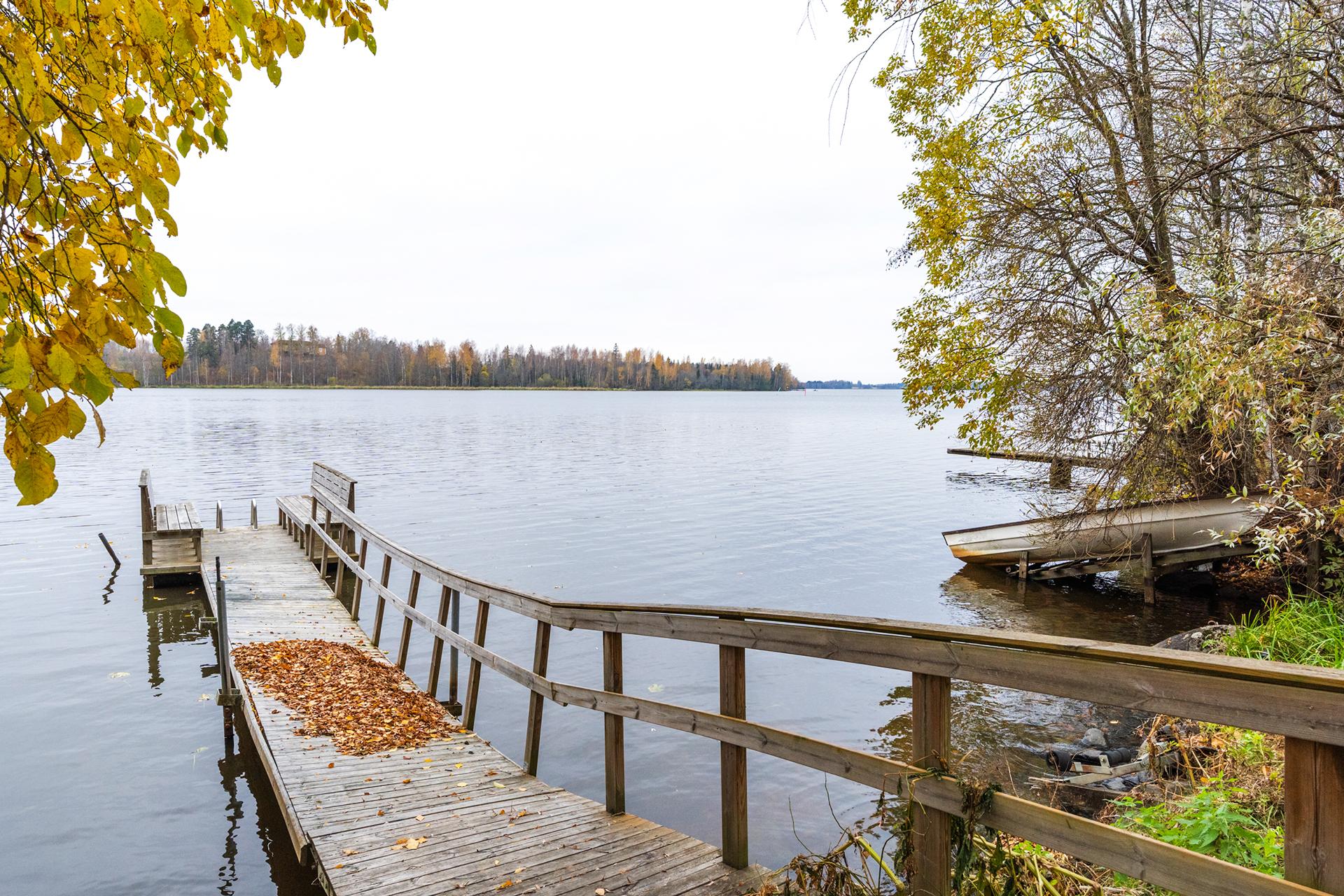 Rypyntie 24, Lempäälä