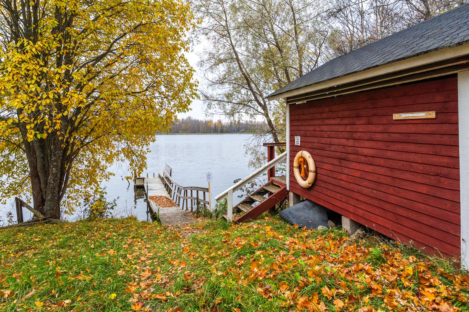 Rypyntie 24, Lempäälä