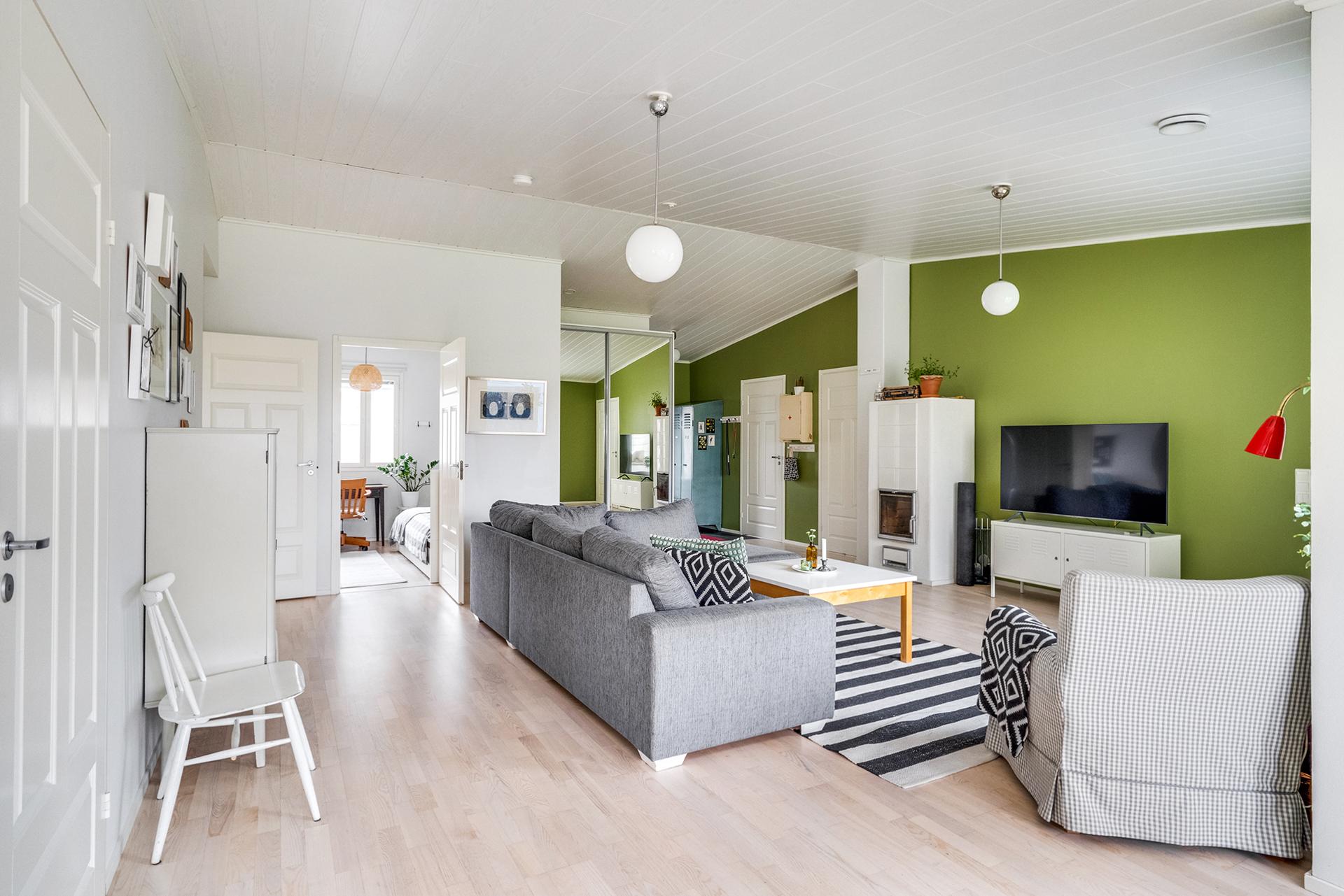 Rypyntie 24, Lempäälä