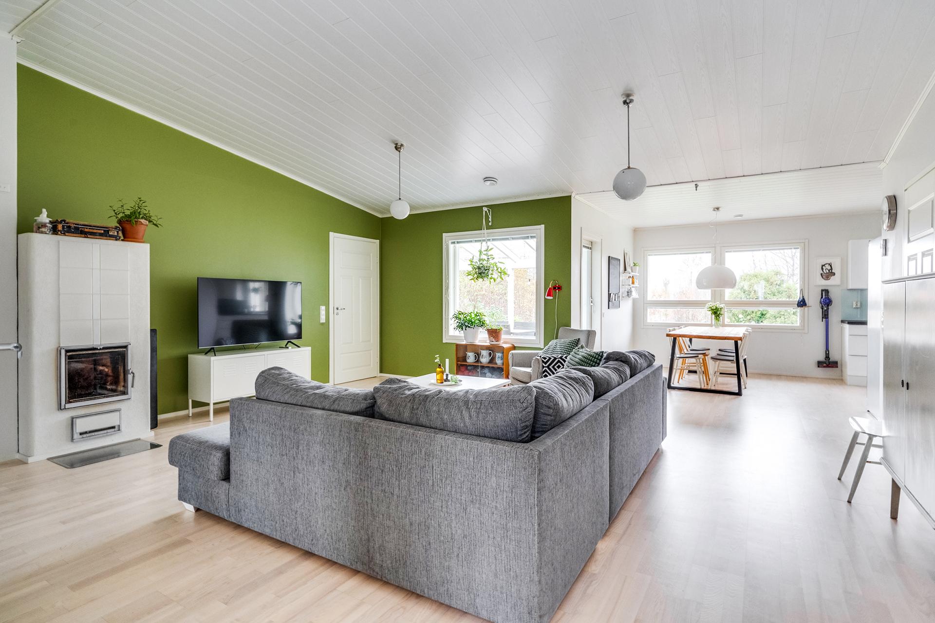 Rypyntie 24, Lempäälä