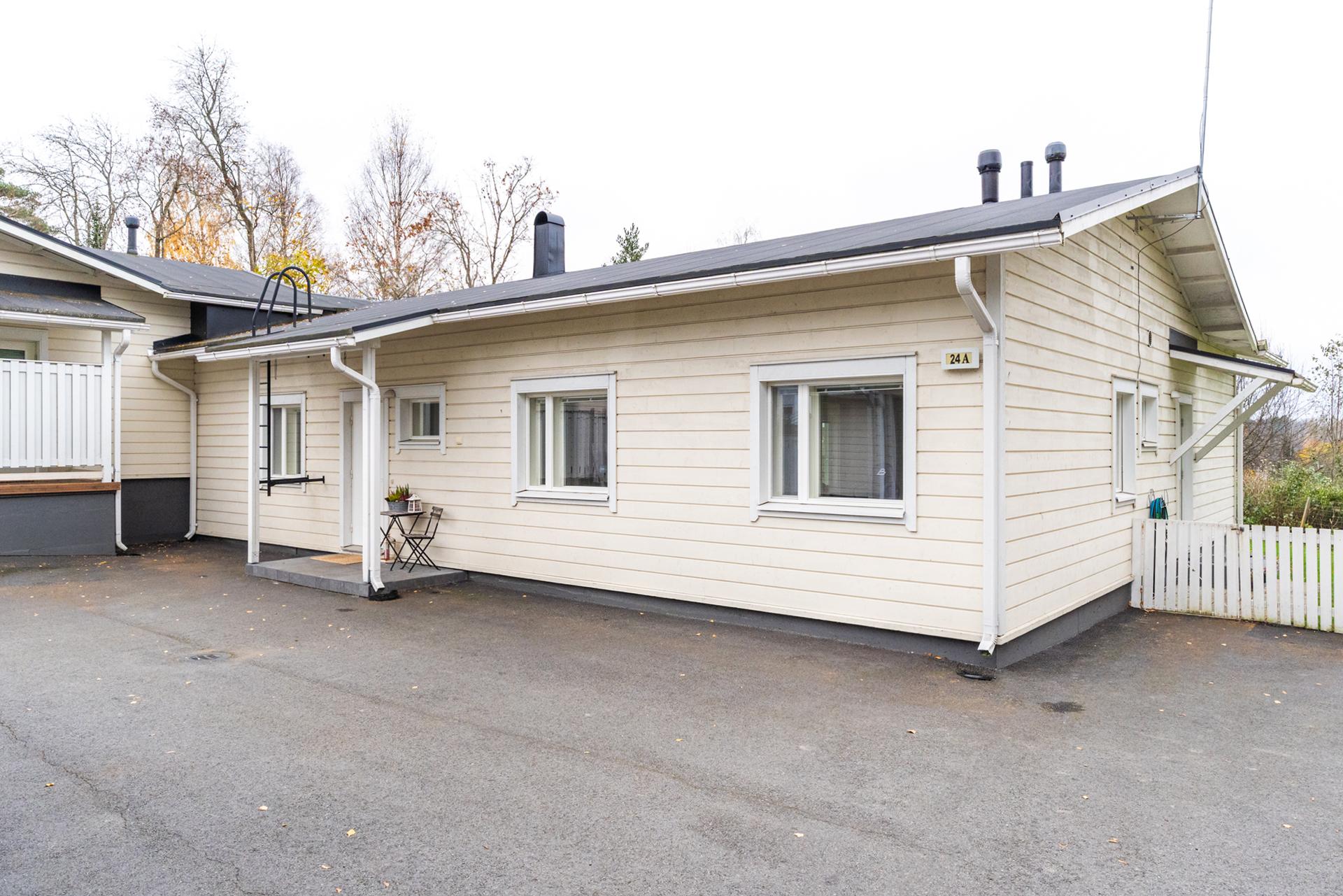 Rypyntie 24, Lempäälä