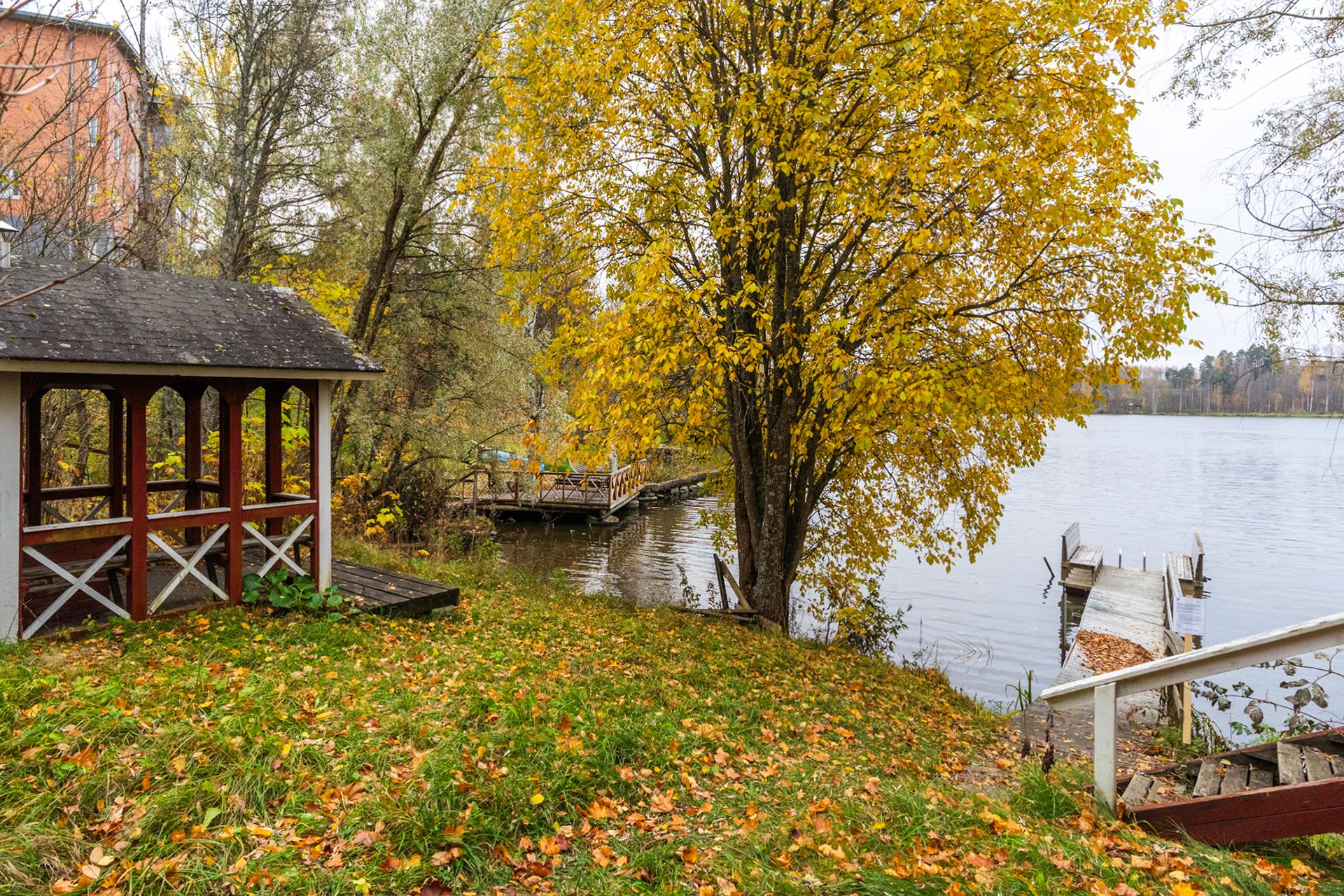 Rypyntie 24, Lempäälä