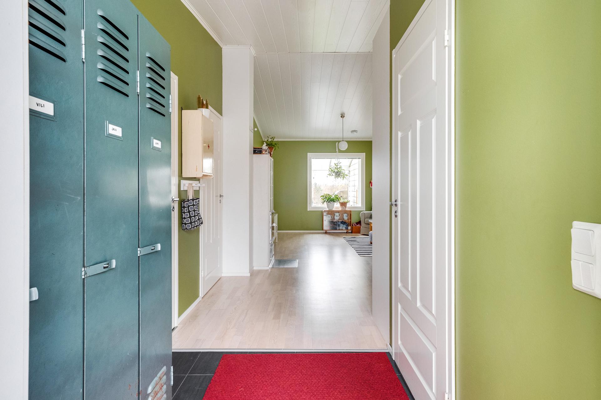 Rypyntie 24, Lempäälä