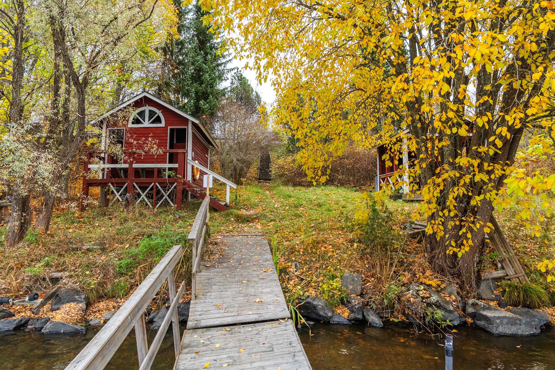 Rypyntie 24, Lempäälä