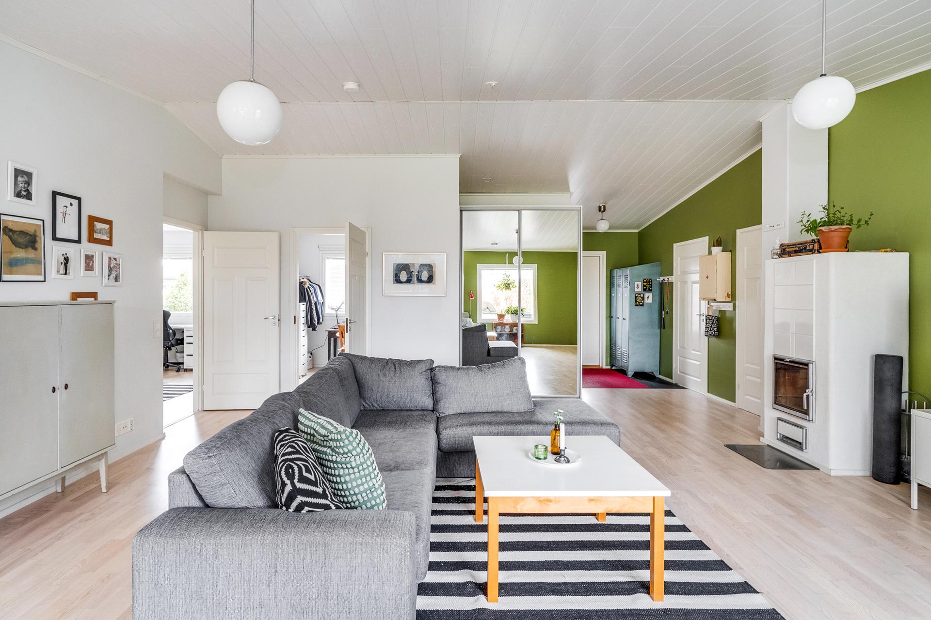 Rypyntie 24, Lempäälä