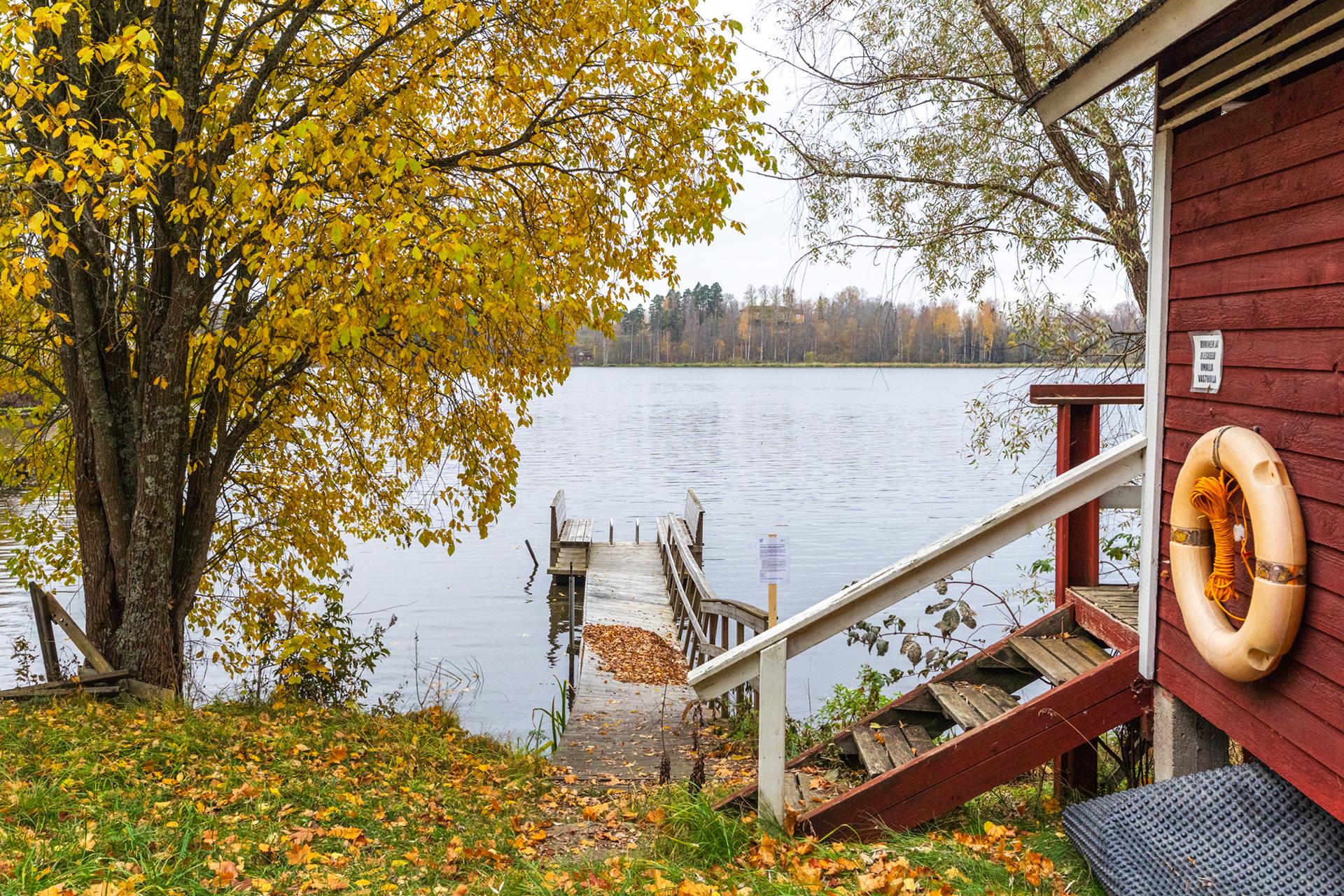 Rypyntie 24, Lempäälä