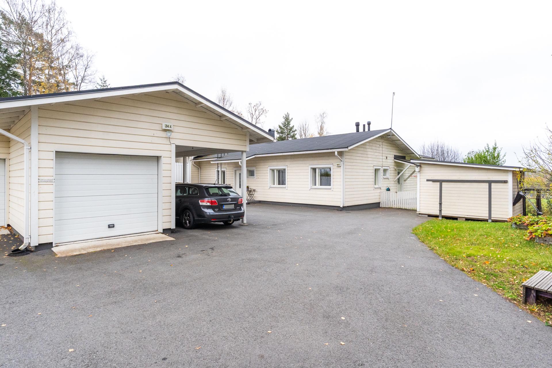 Rypyntie 24, Lempäälä