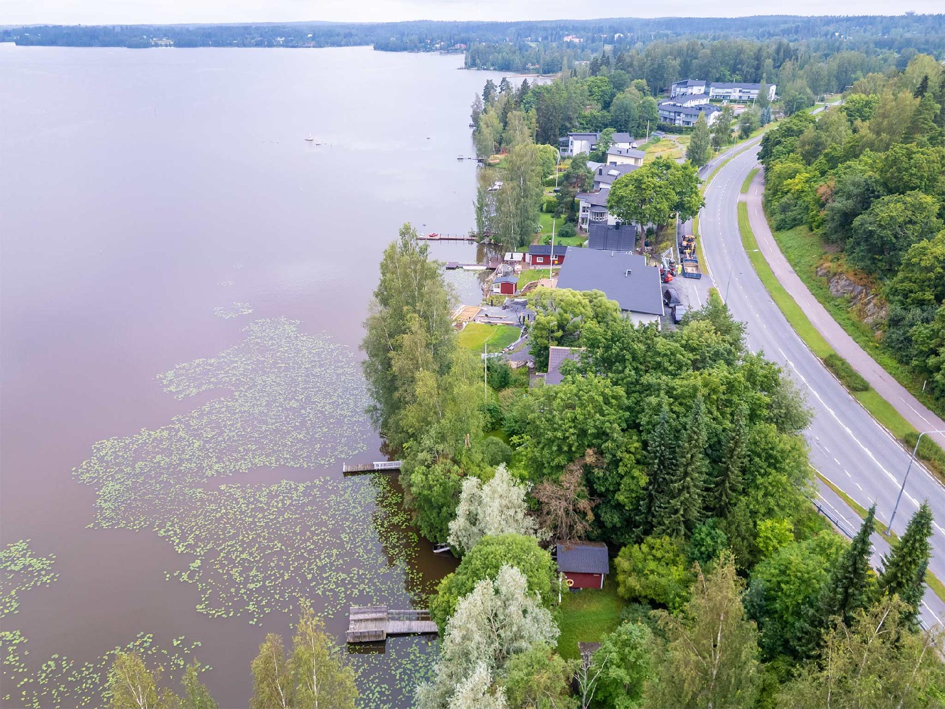 Rypyntie 24, Lempäälä