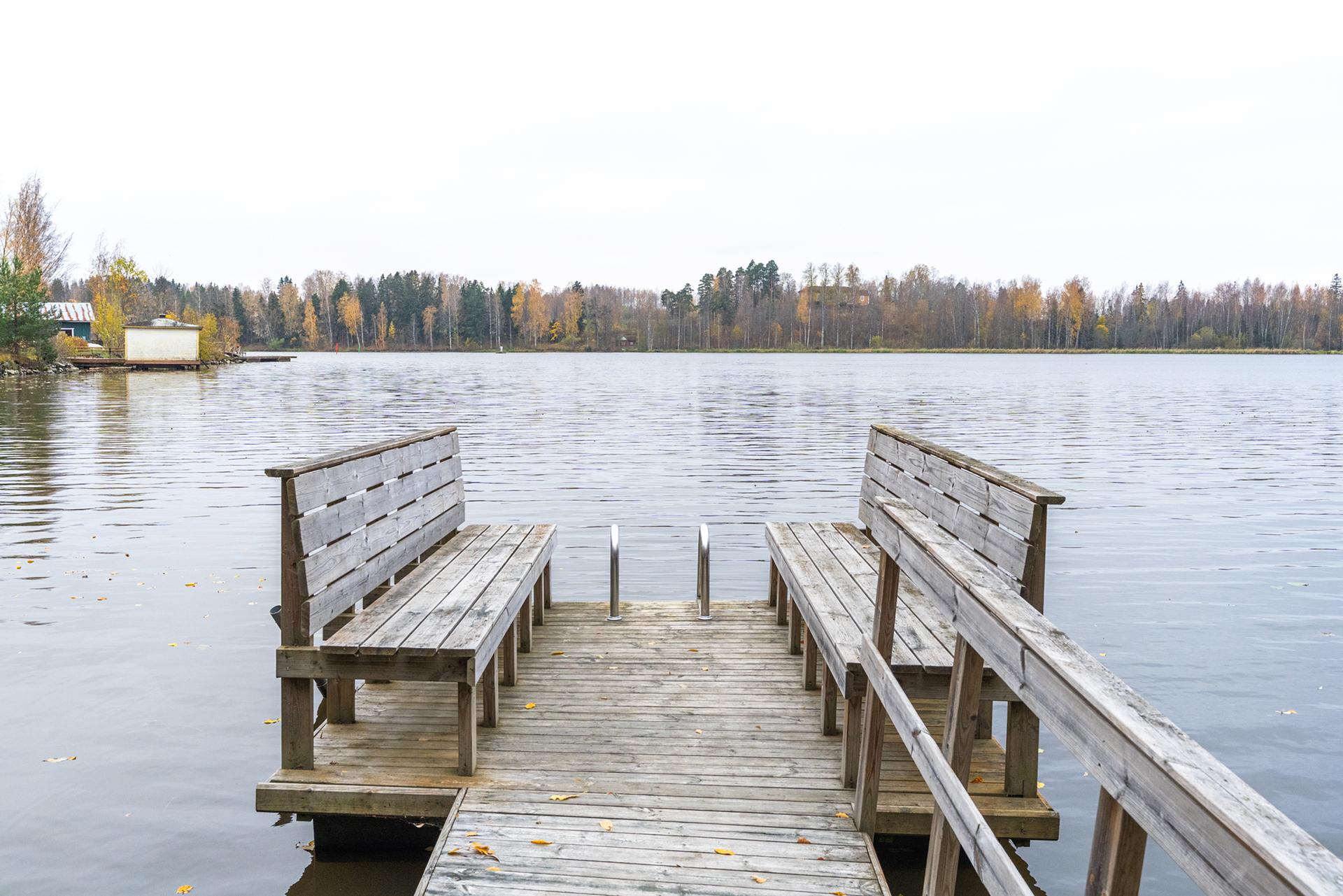 Rypyntie 24, Lempäälä