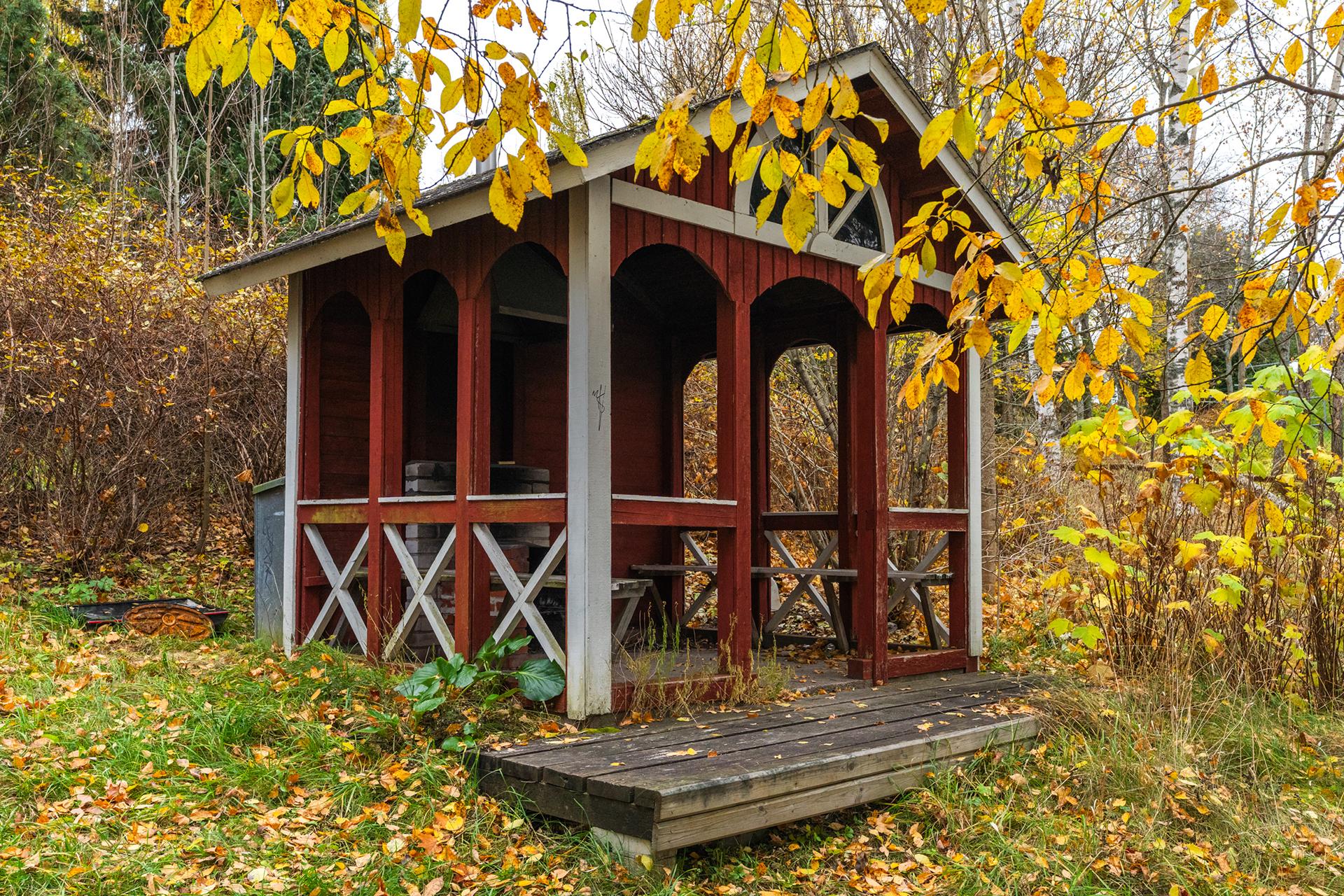 Rypyntie 24, Lempäälä