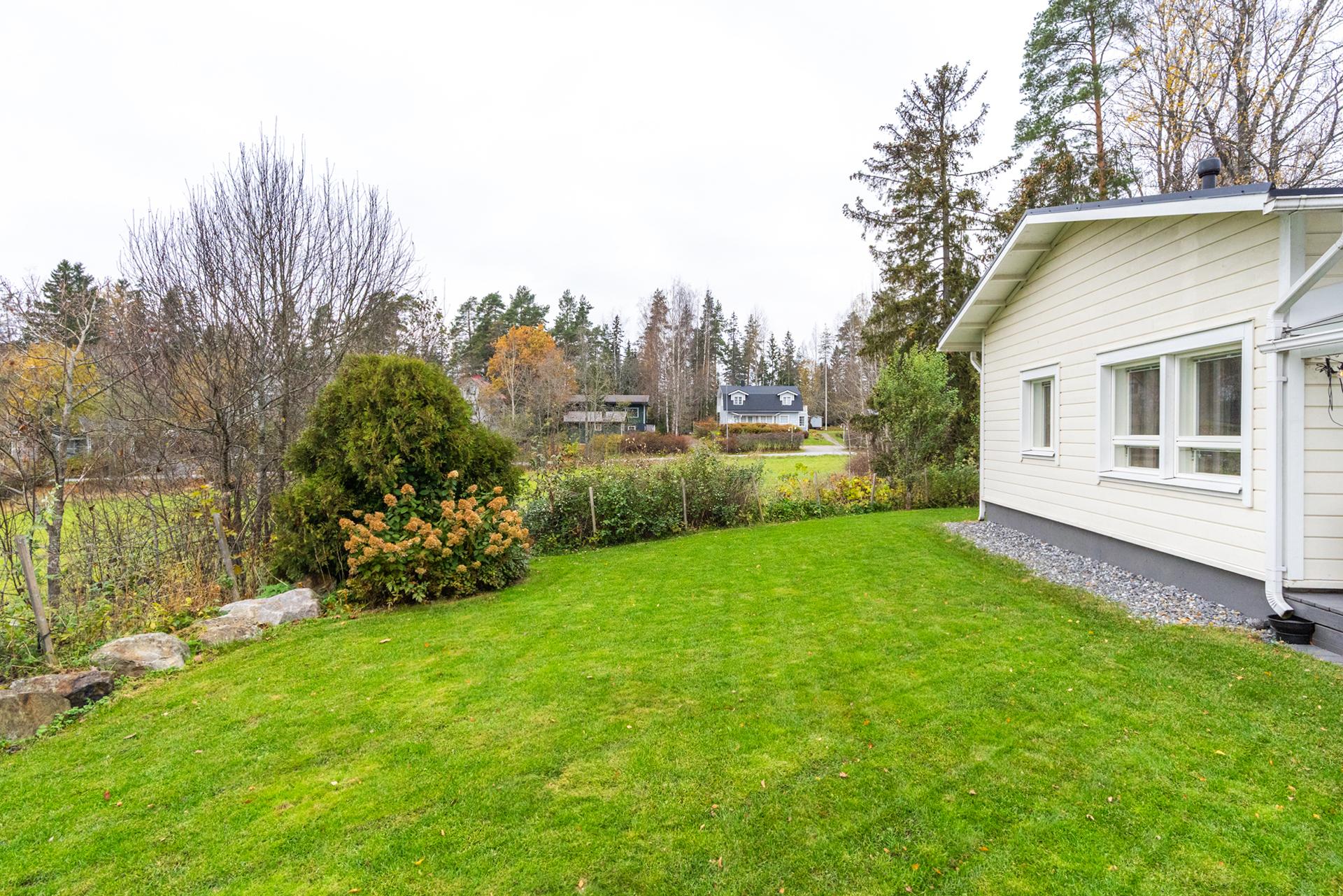 Rypyntie 24, Lempäälä