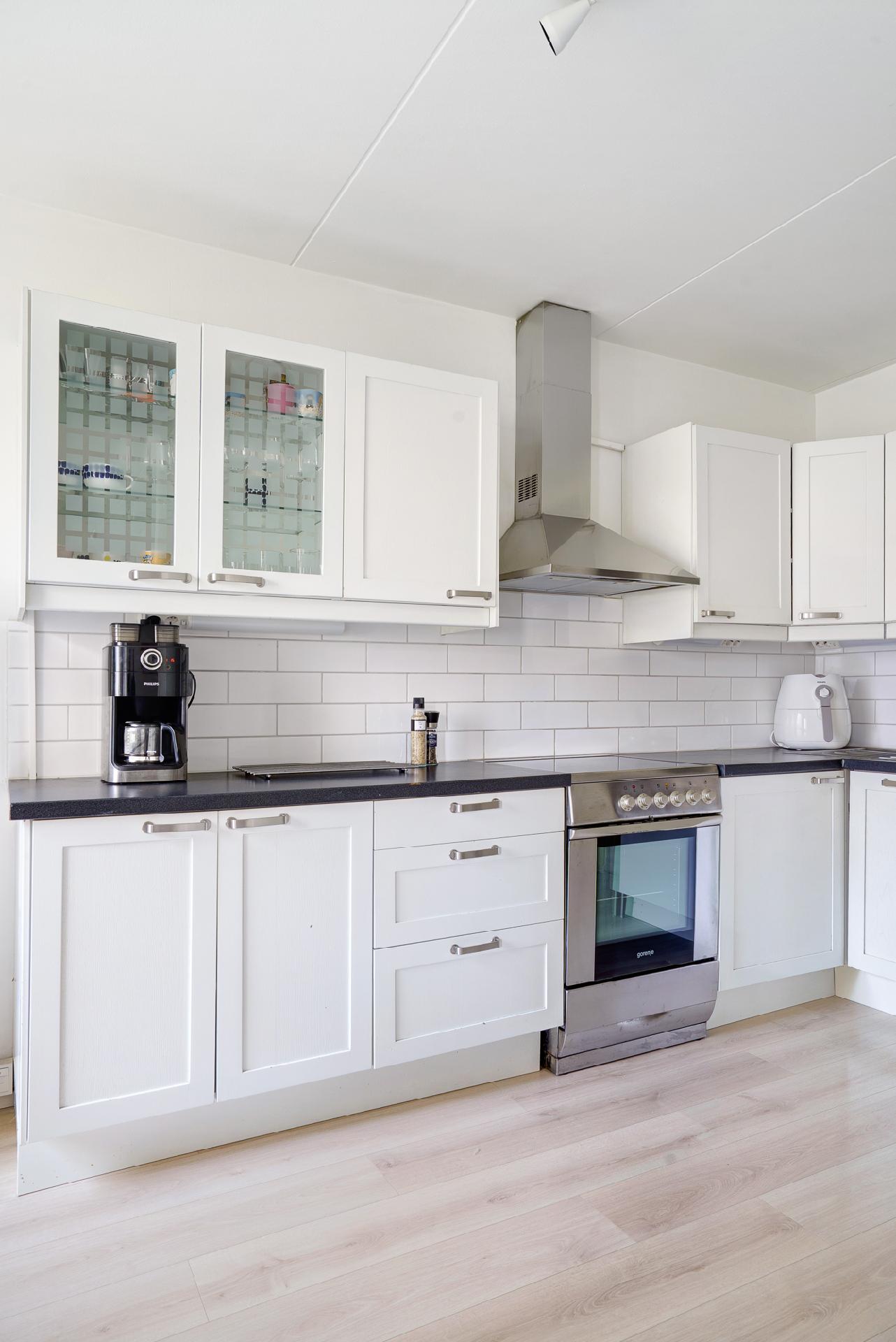 Maininkitie 12, Kivenlahti, Espoo