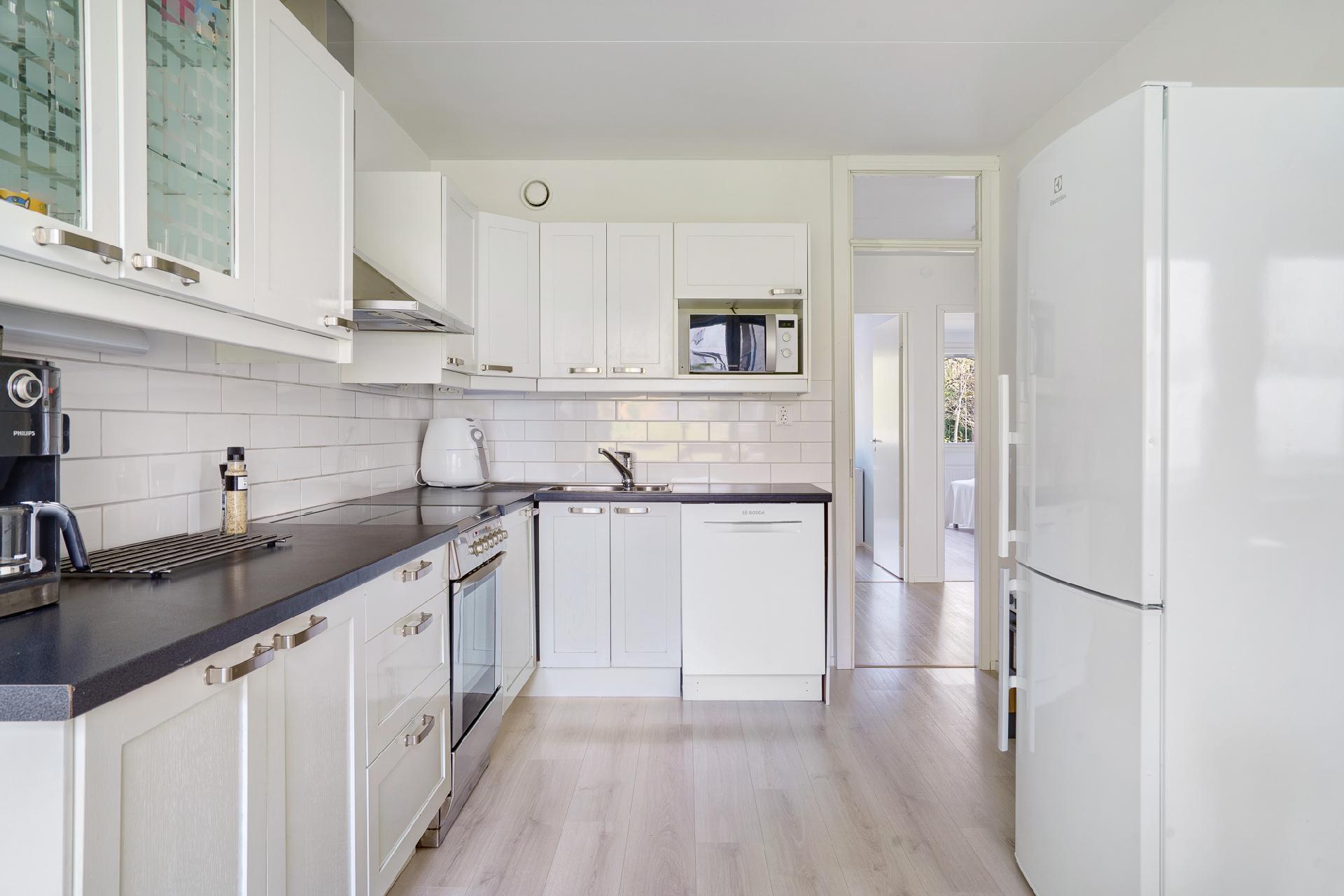 Maininkitie 12, Kivenlahti, Espoo