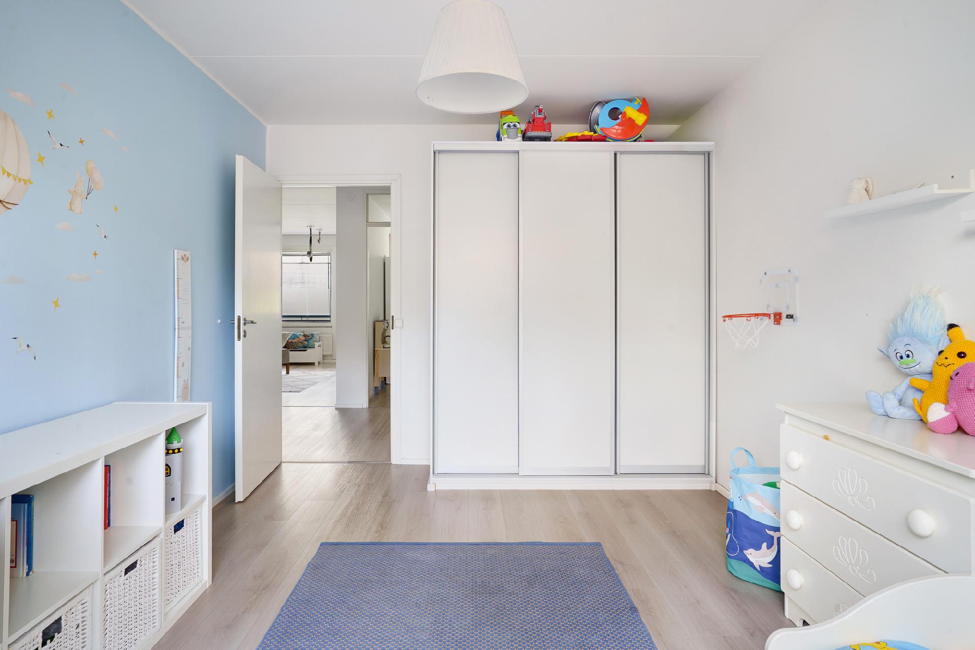 Maininkitie 12, Kivenlahti, Espoo