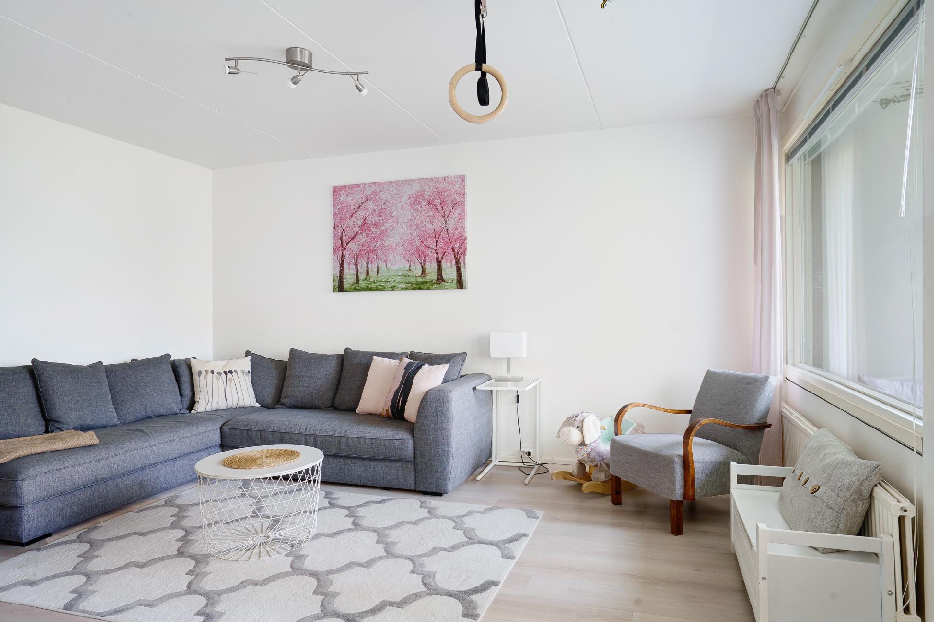 Maininkitie 12, Kivenlahti, Espoo