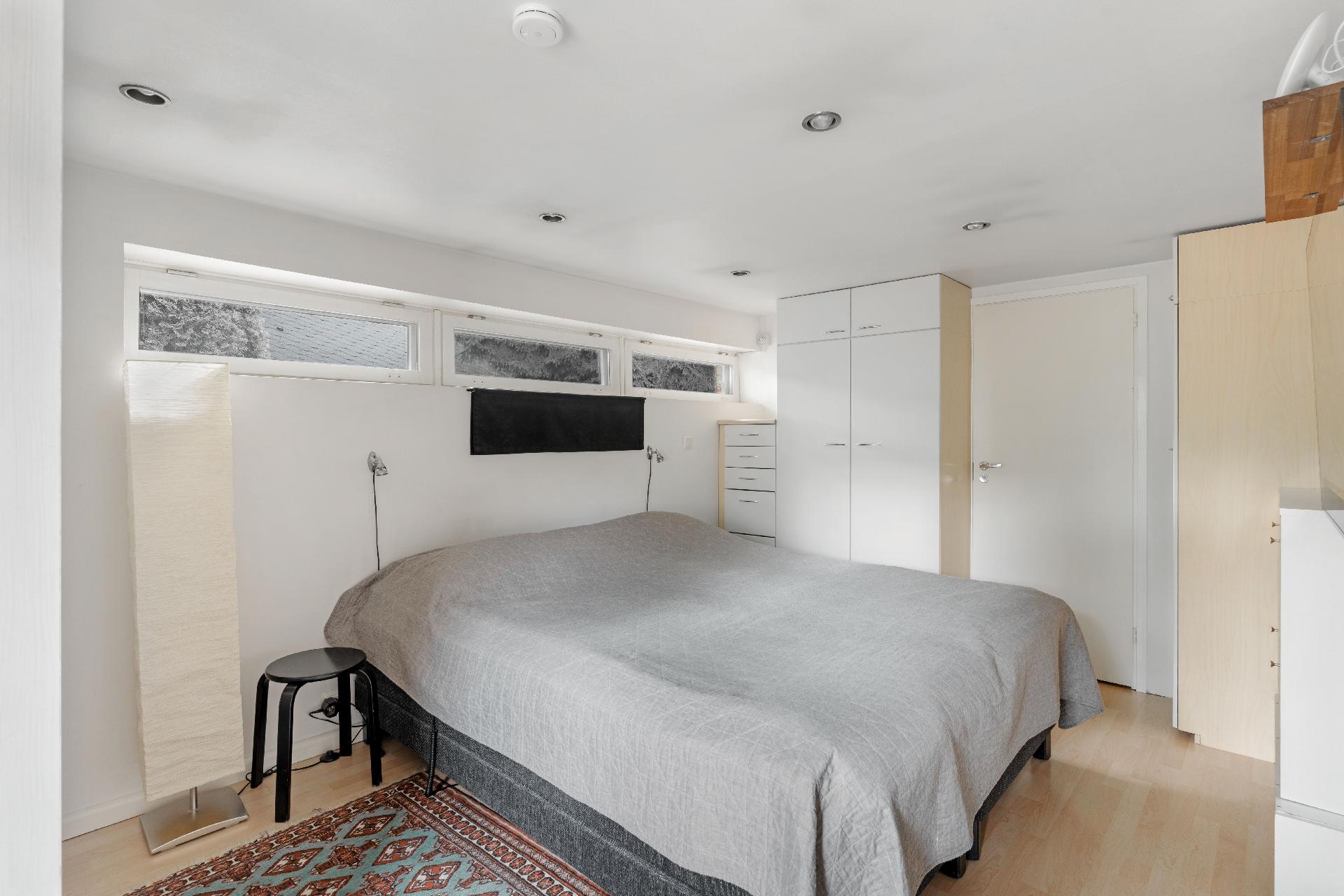 Vanhatie 21, Ylästö, Vantaa