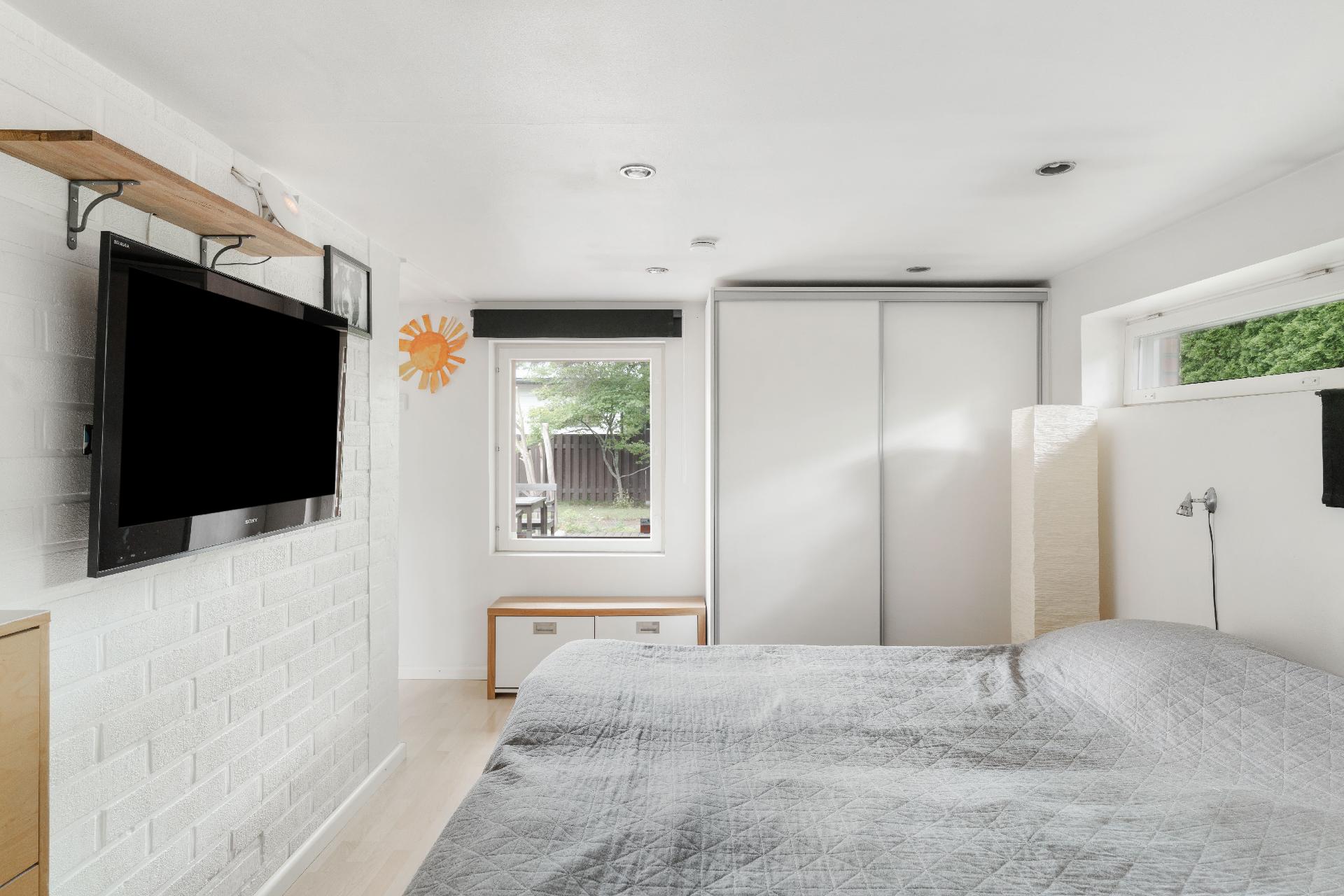 Vanhatie 21, Ylästö, Vantaa