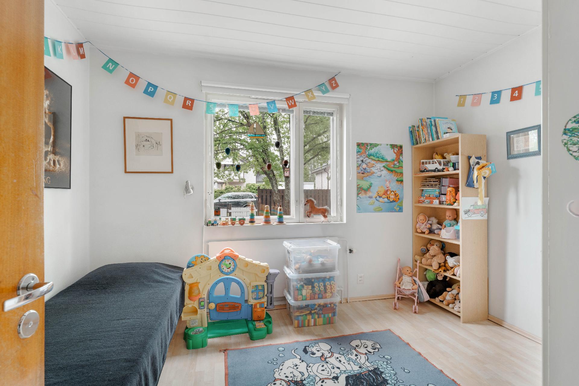 Vanhatie 21, Ylästö, Vantaa