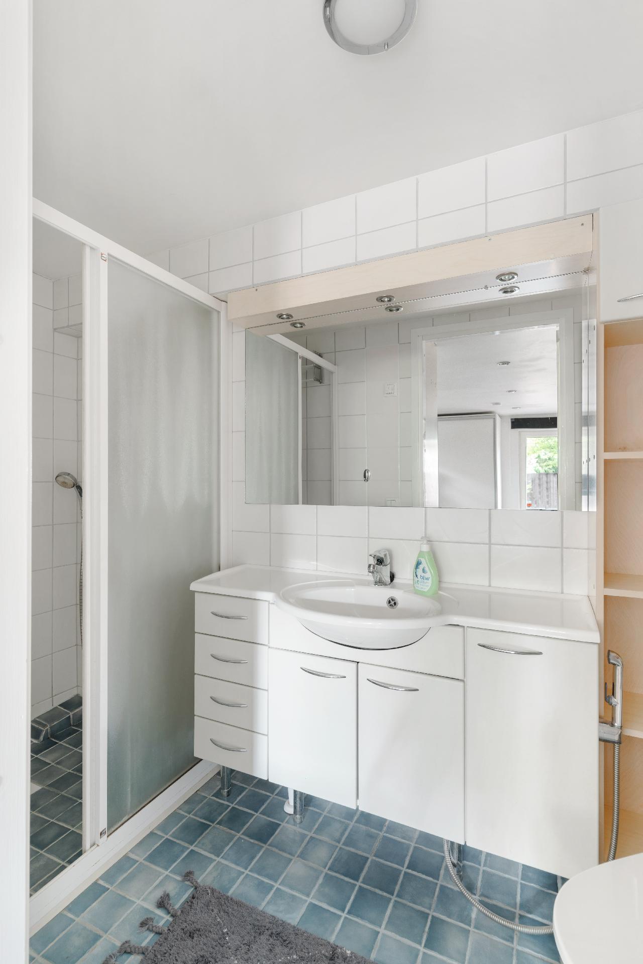 Vanhatie 21, Ylästö, Vantaa