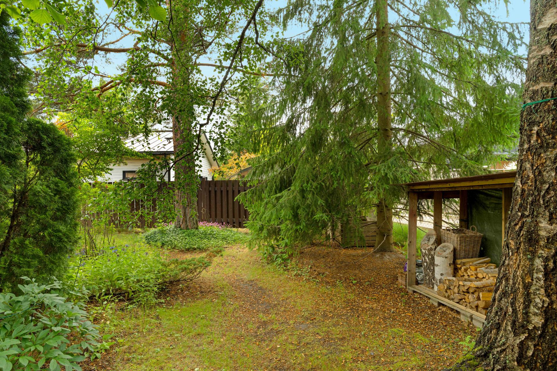 Vanhatie 21, Ylästö, Vantaa