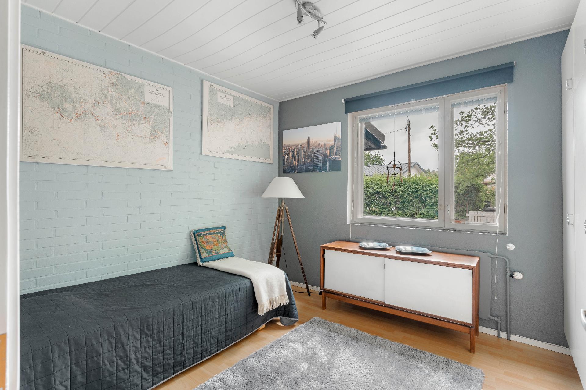 Vanhatie 21, Ylästö, Vantaa