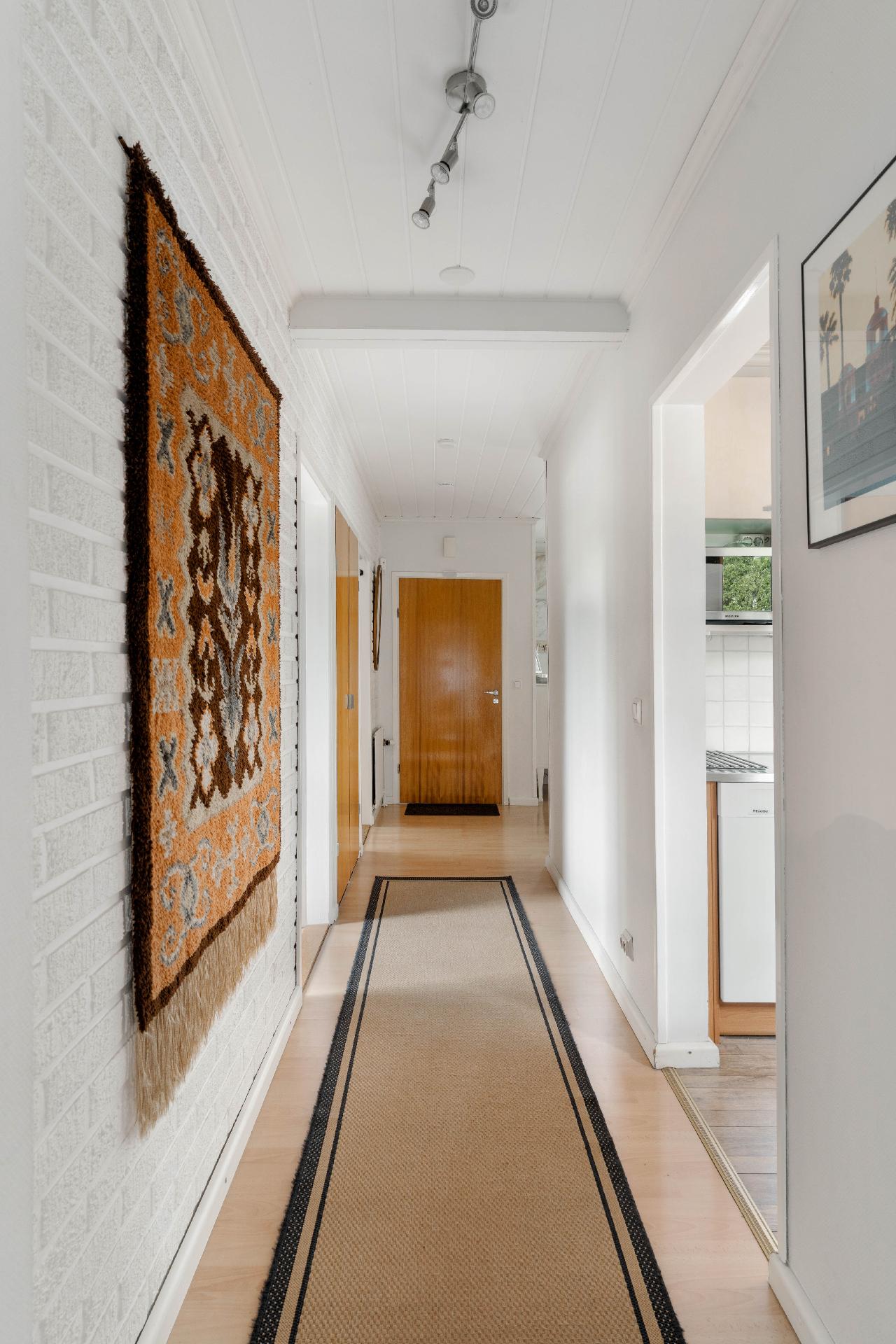 Vanhatie 21, Ylästö, Vantaa