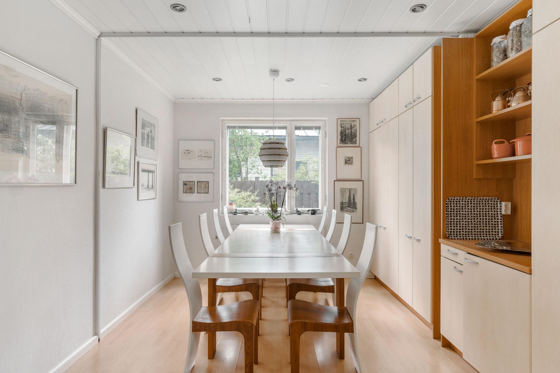 Vanhatie 21, Ylästö, Vantaa