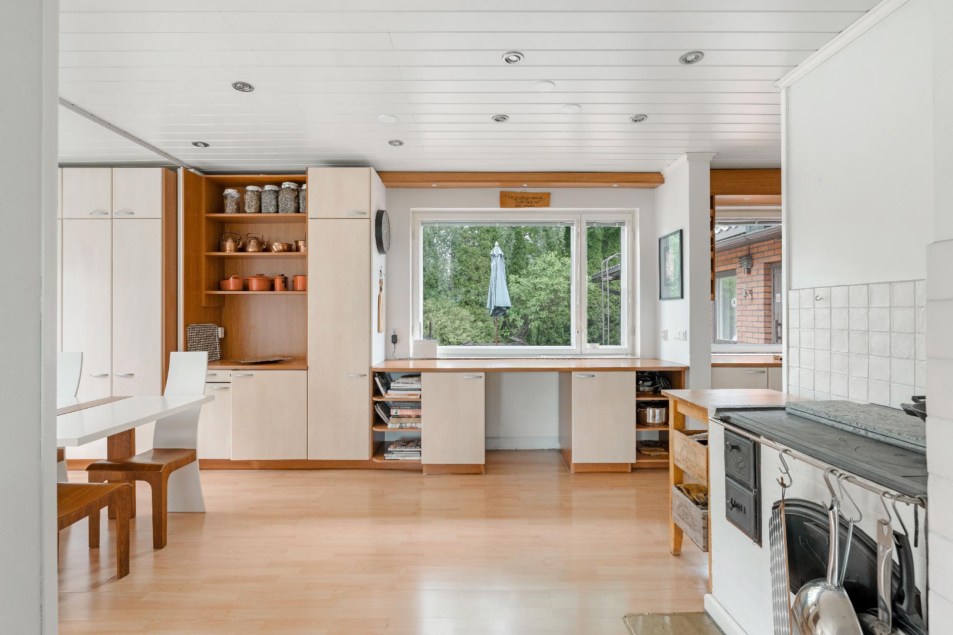 Vanhatie 21, Ylästö, Vantaa