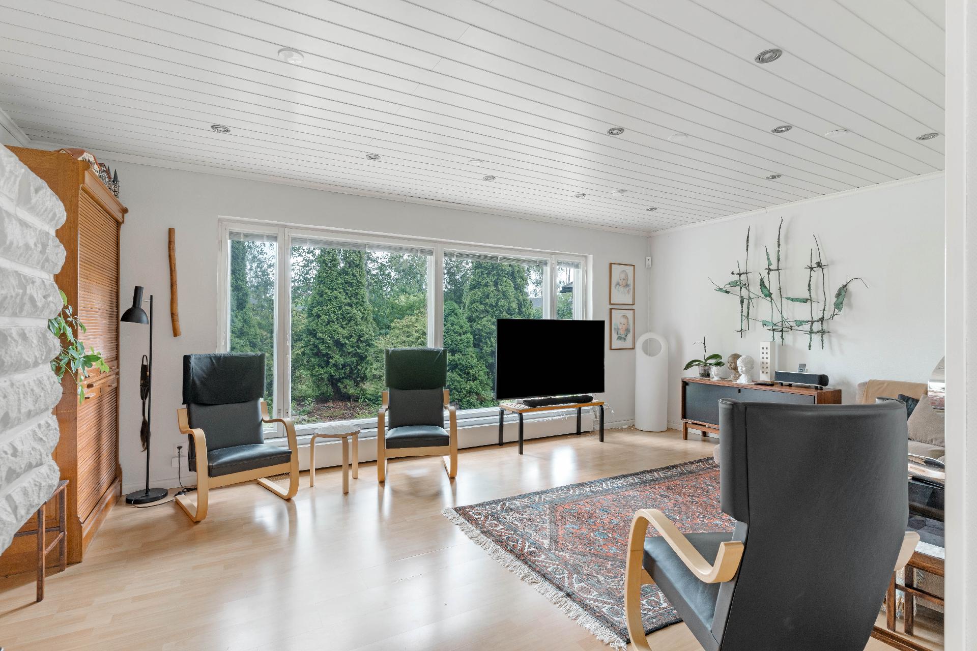 Vanhatie 21, Ylästö, Vantaa