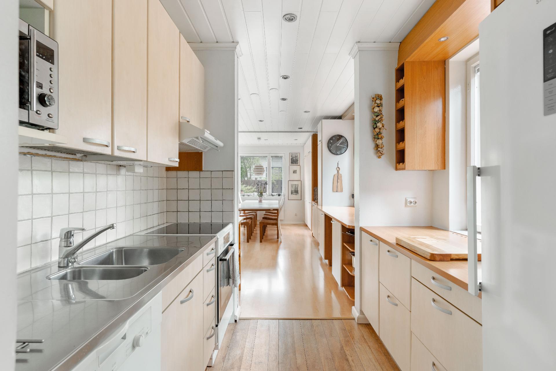 Vanhatie 21, Ylästö, Vantaa