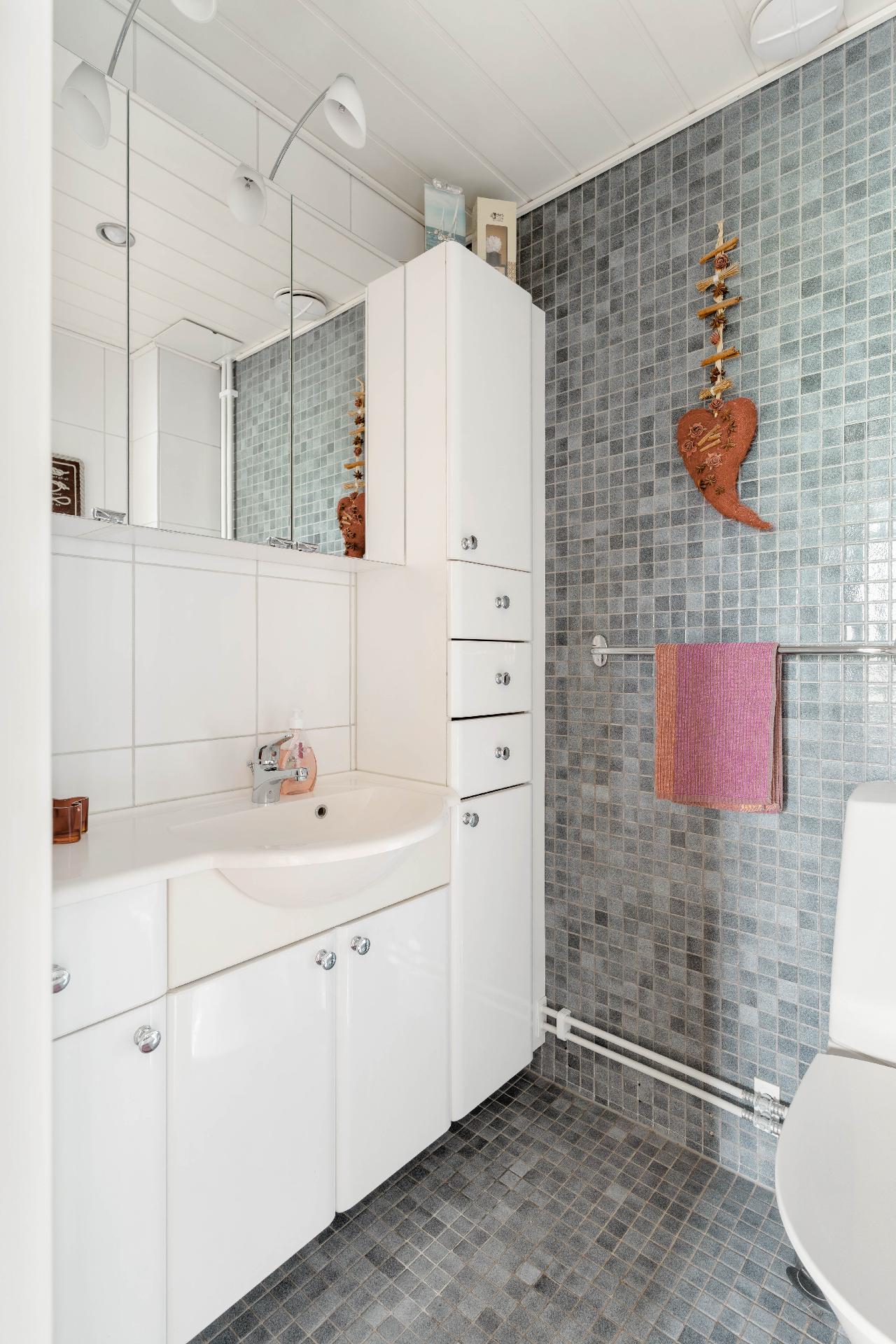 Vanhatie 21, Ylästö, Vantaa