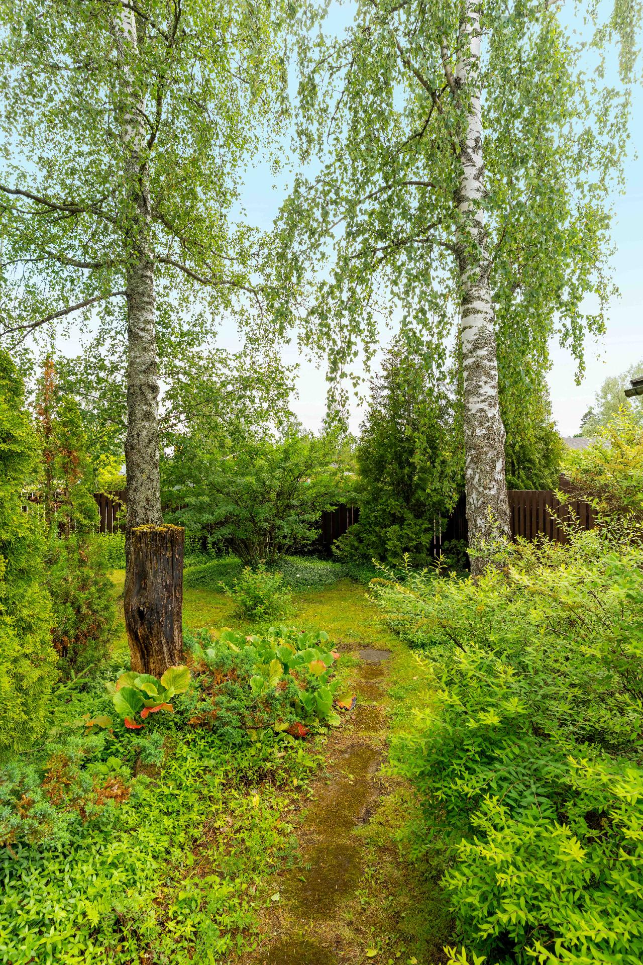 Vanhatie 21, Ylästö, Vantaa