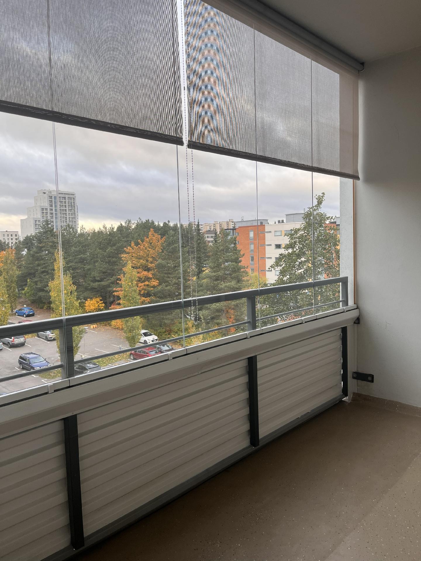 Löydöstie 4, Myyrmäki, Vantaa