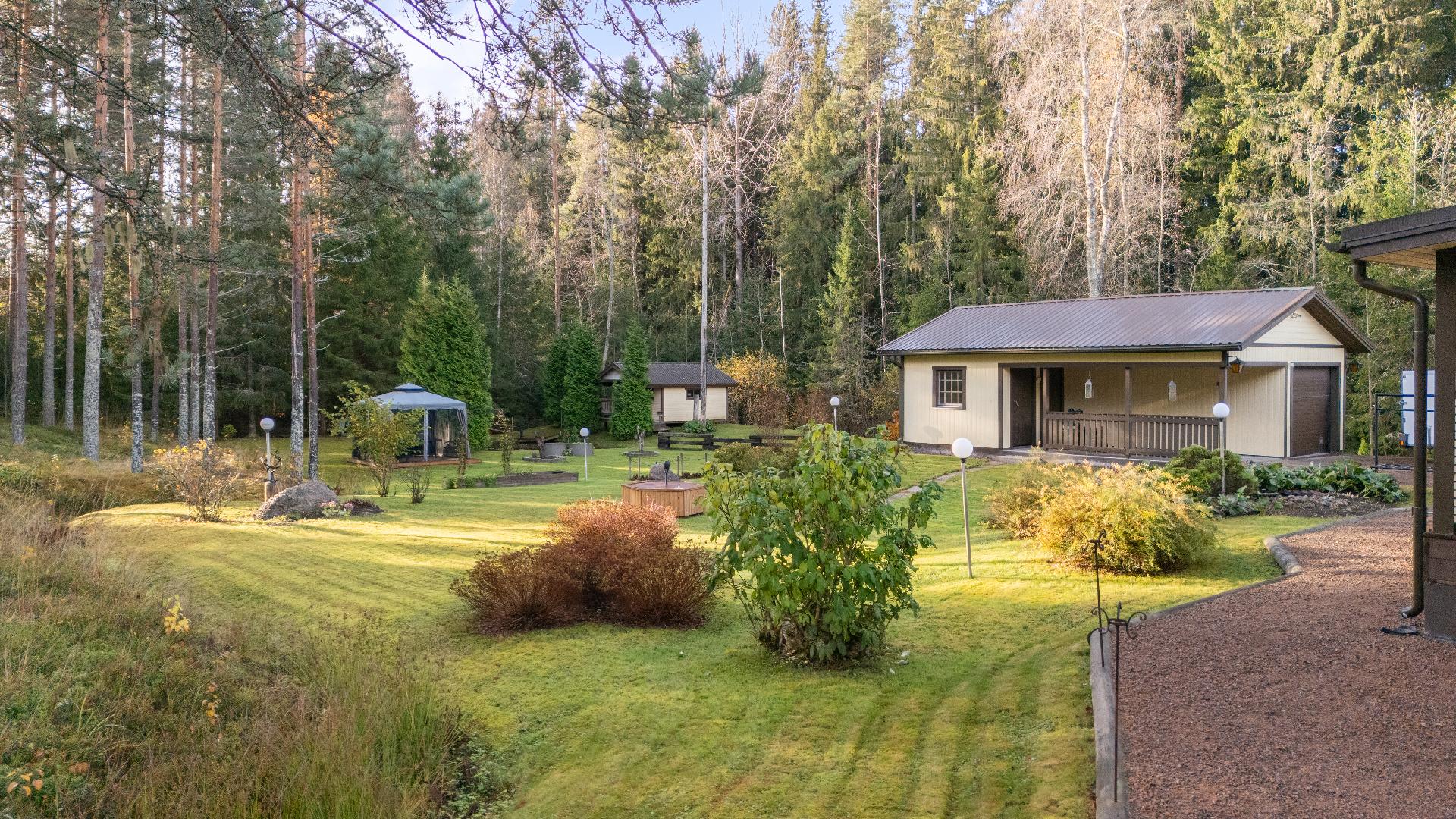 Lasakontie 2, Ummeljoki, Kouvola