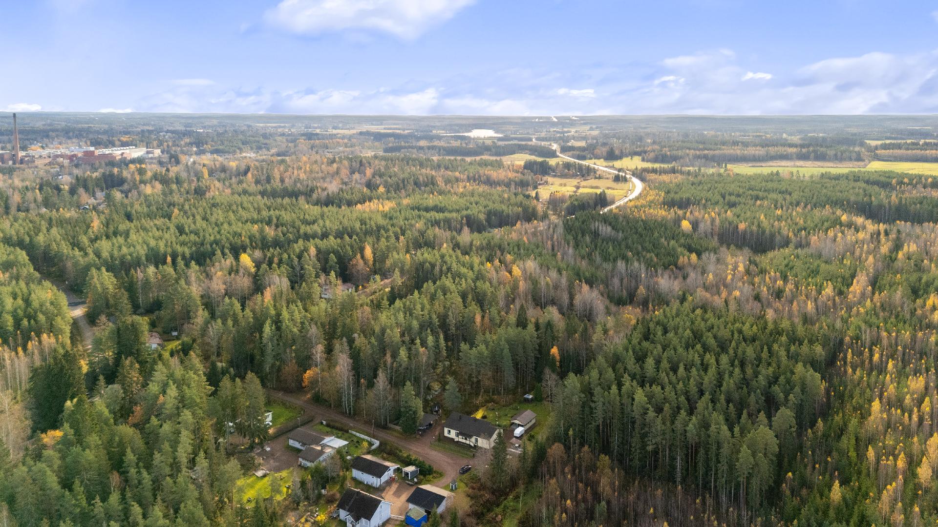 Lasakontie 2, Ummeljoki, Kouvola