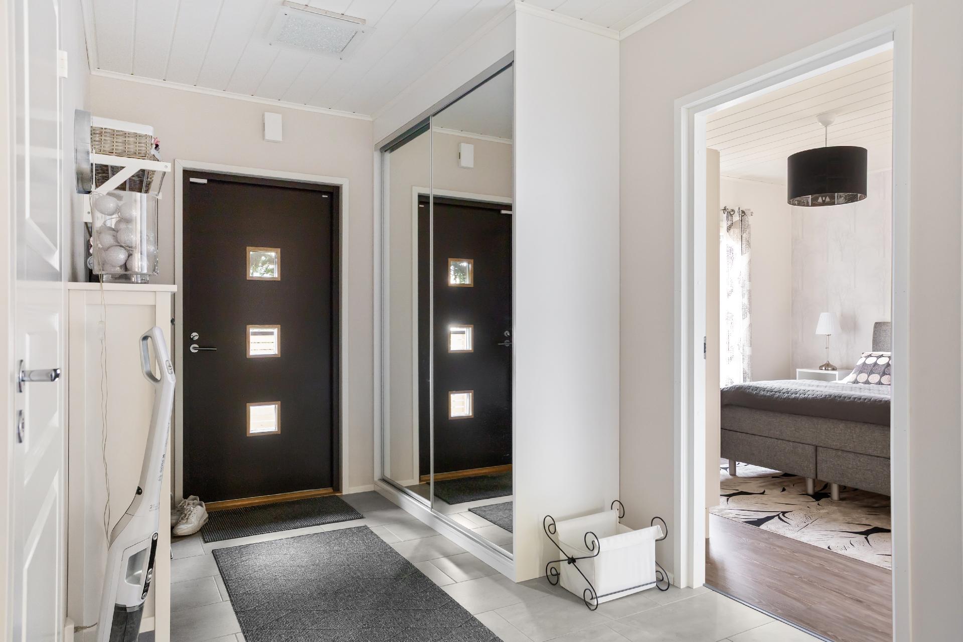 Lasakontie 2, Ummeljoki, Kouvola