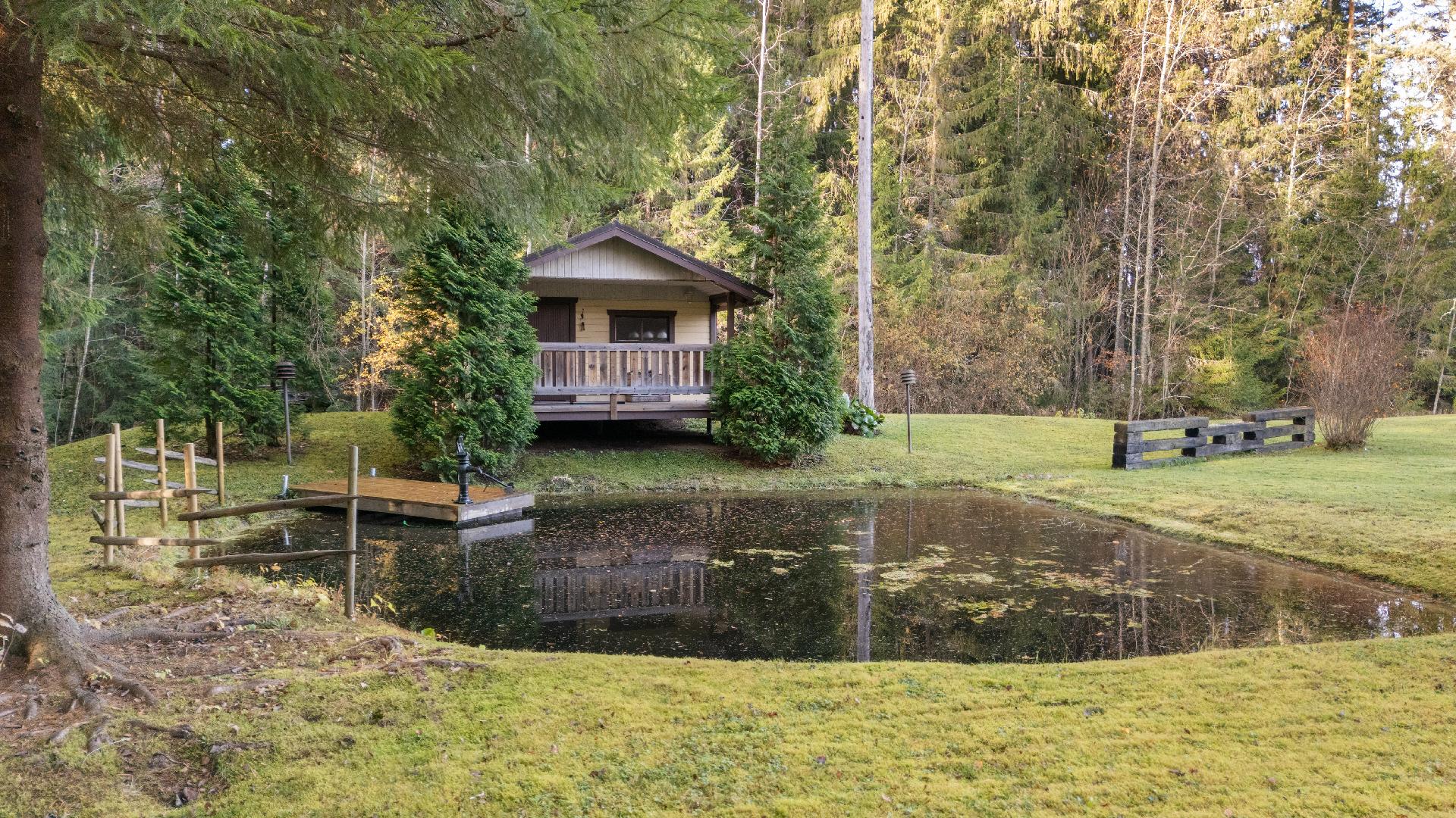 Lasakontie 2, Ummeljoki, Kouvola