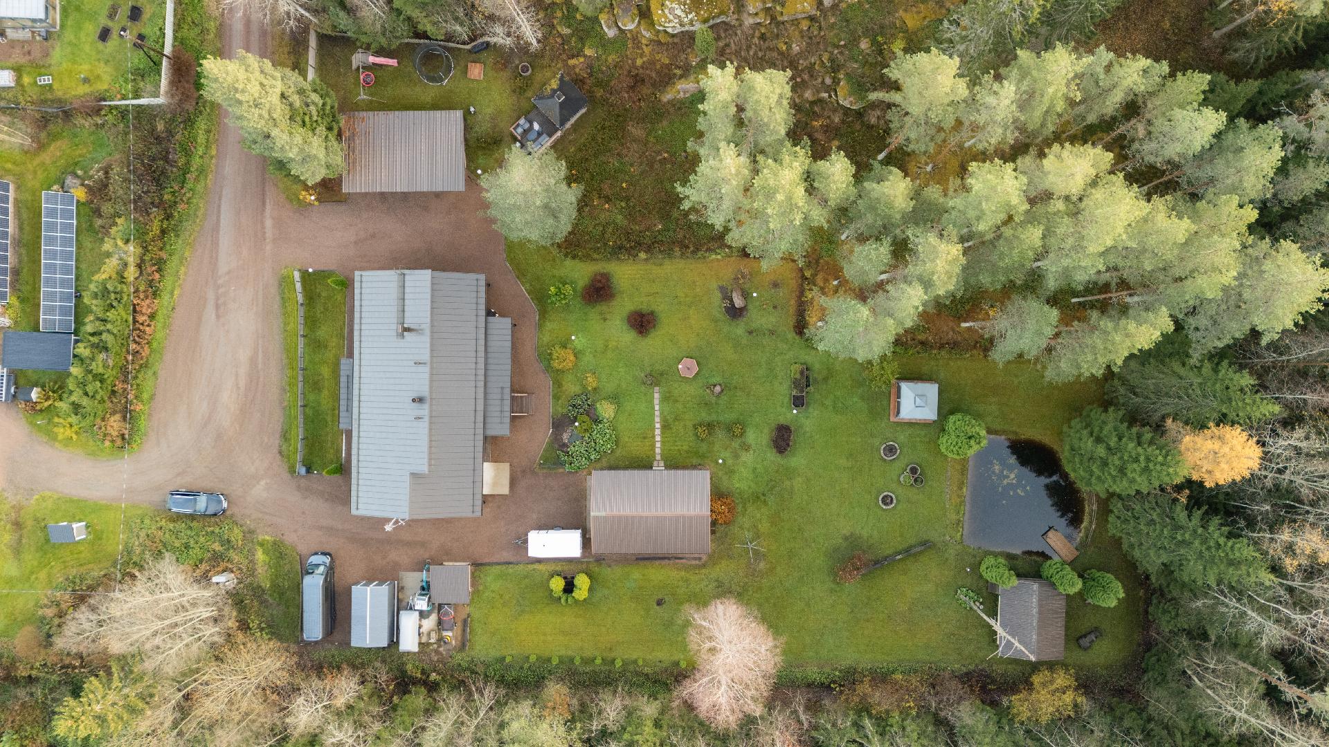 Lasakontie 2, Ummeljoki, Kouvola