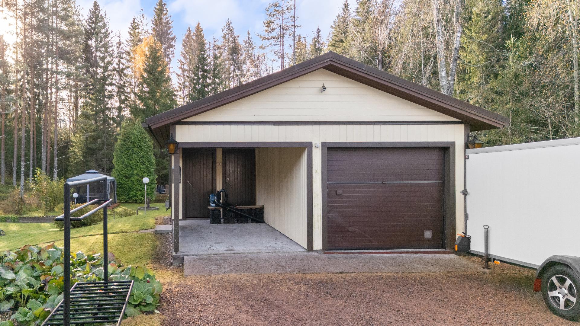 Lasakontie 2, Ummeljoki, Kouvola