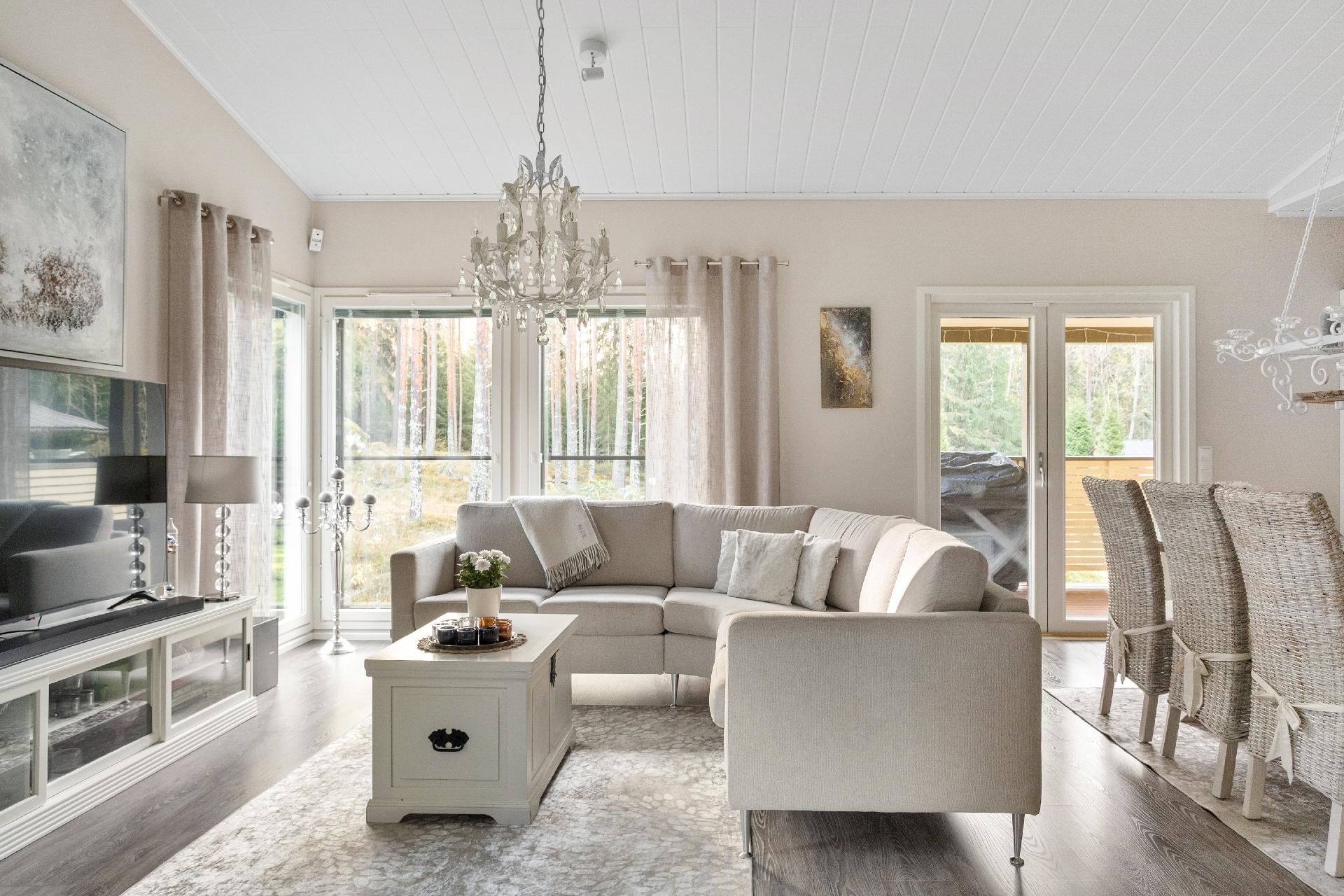 Lasakontie 2, Ummeljoki, Kouvola