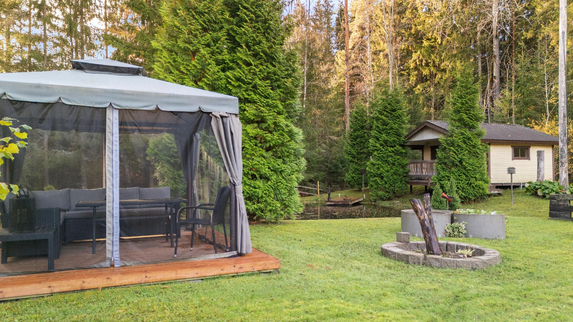 Lasakontie 2, Ummeljoki, Kouvola